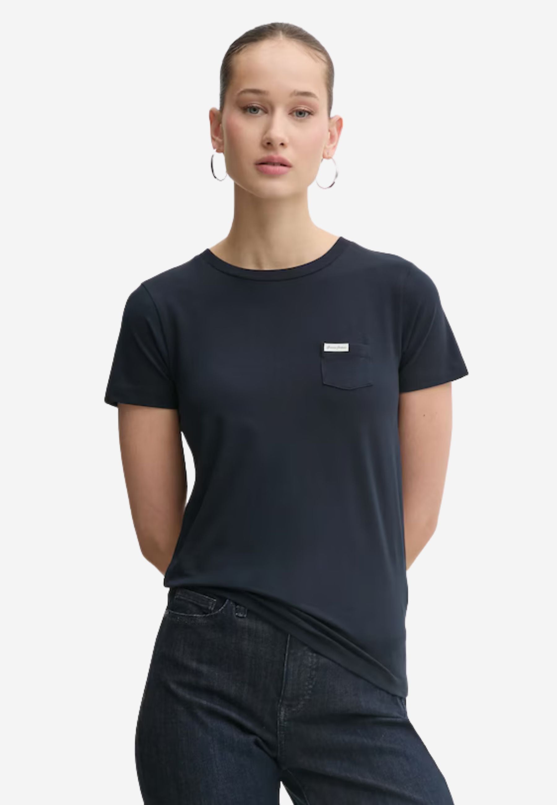 GJ-W5RI52J1314 - Maglia - guess