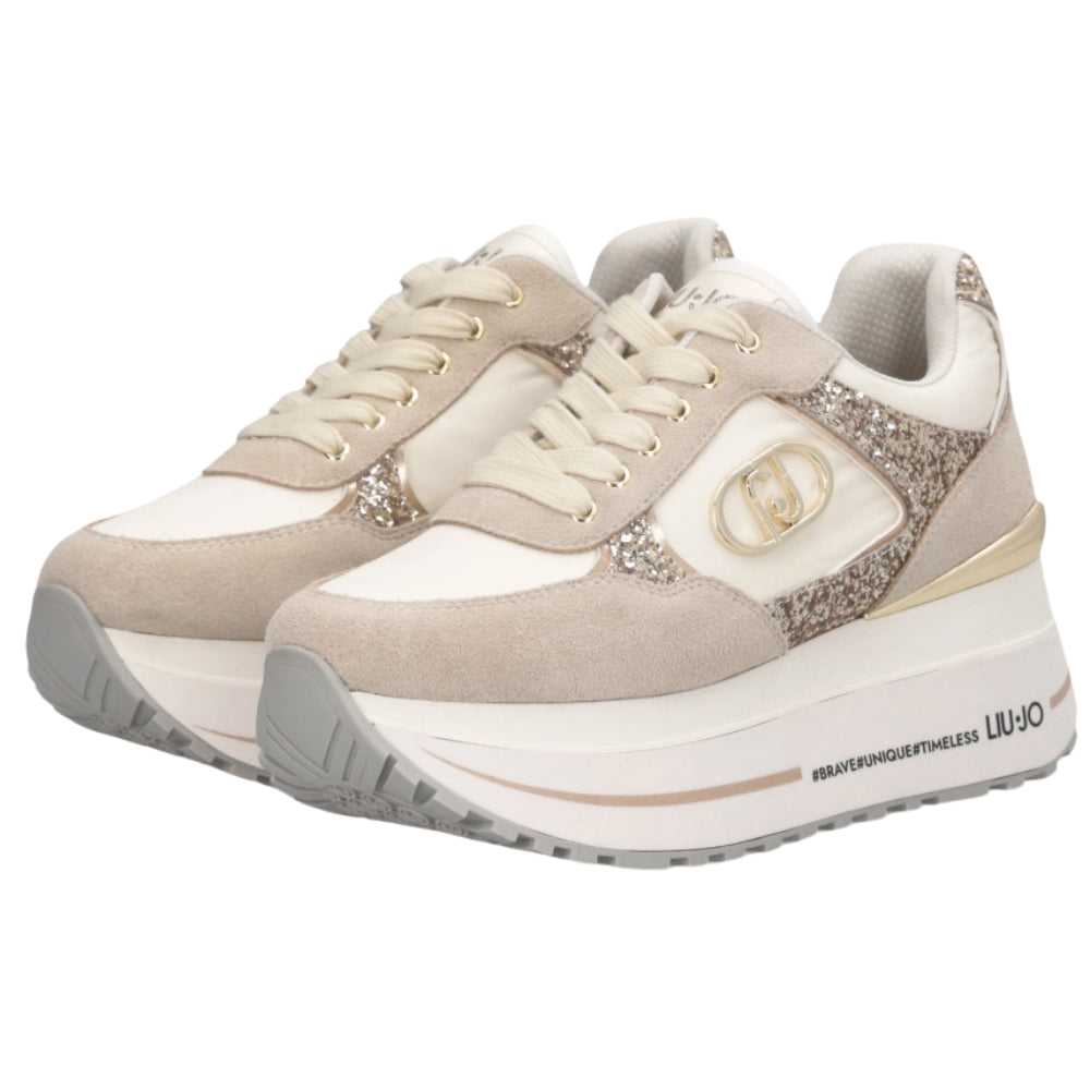 BF5011PX078 - Scarpe - LIU JO