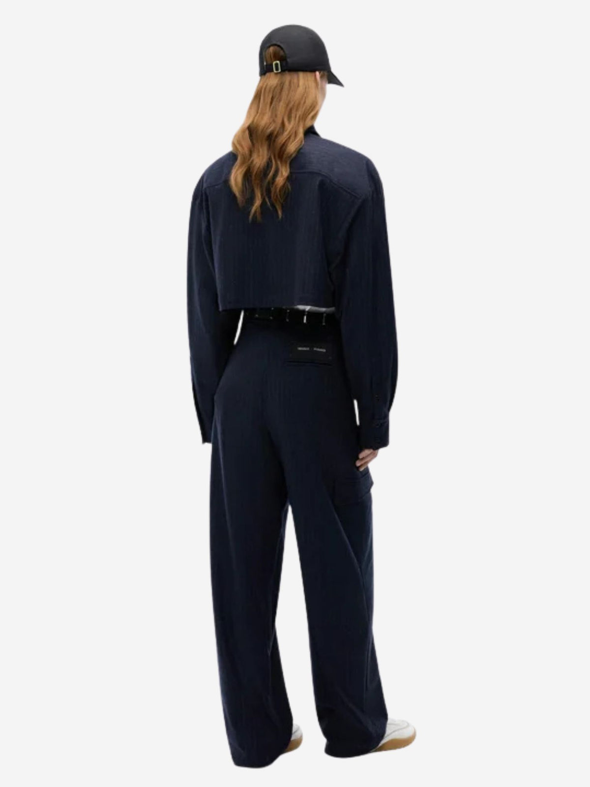107708A3MC - Pantalone - PINKO