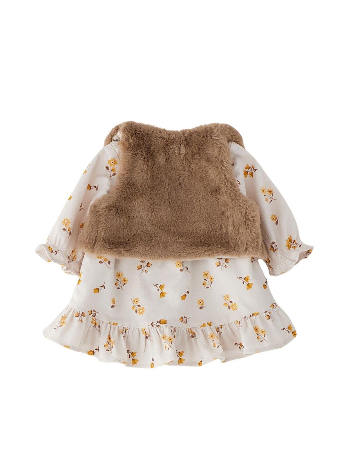 3h72800 - Abiti bambina - MINIBANDA