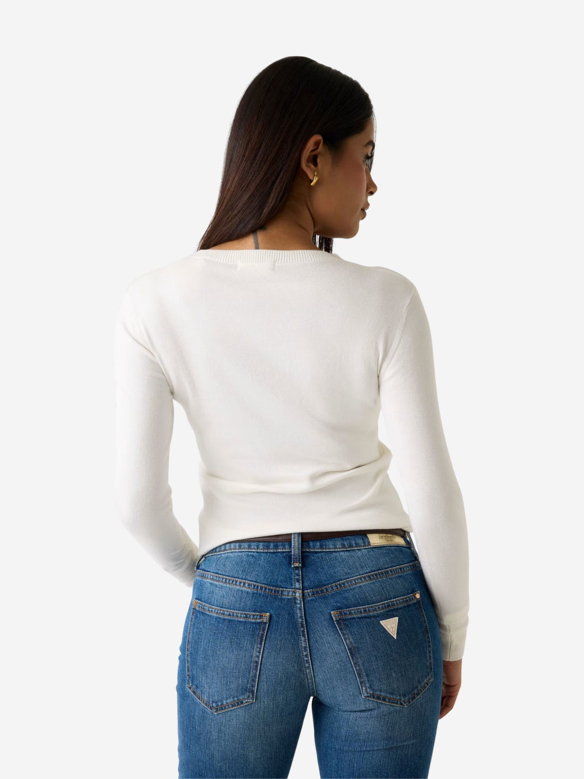 W6YR28Z0976 - Maglia - guess