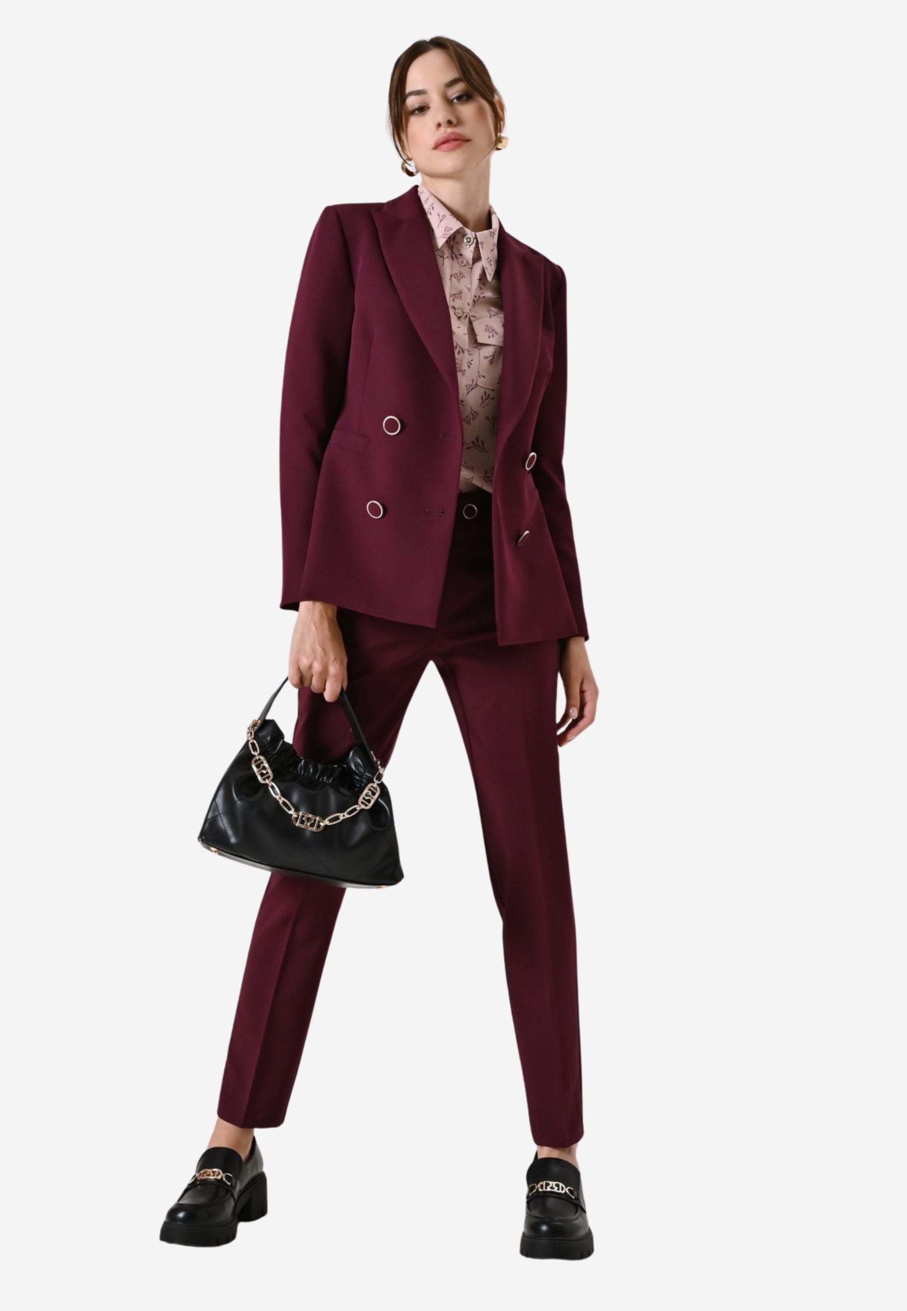 cfc0125407003 - Pantaloni - RINASCIMENTO