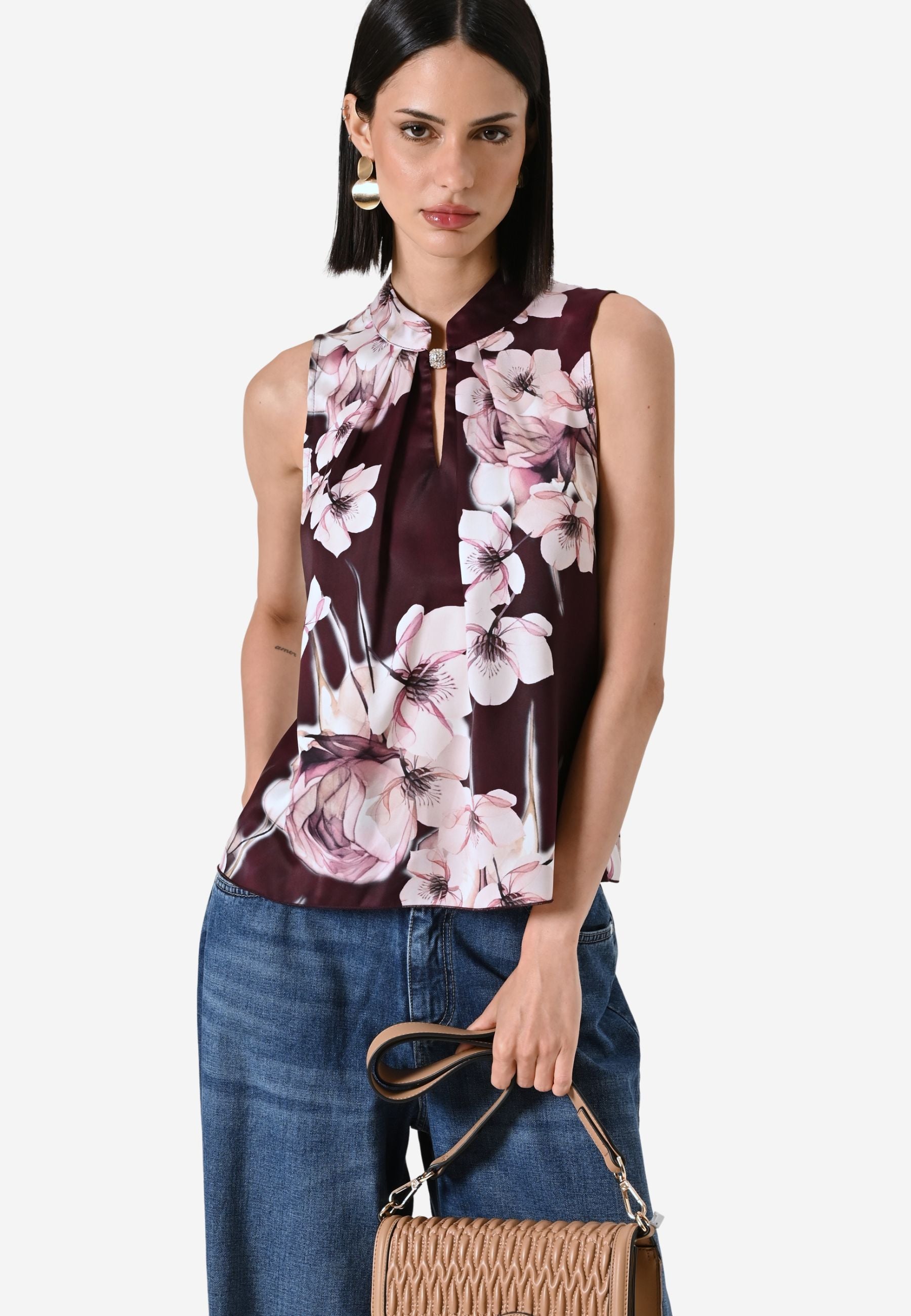 cfc0125096003 - Camicia - RINASCIMENTO
