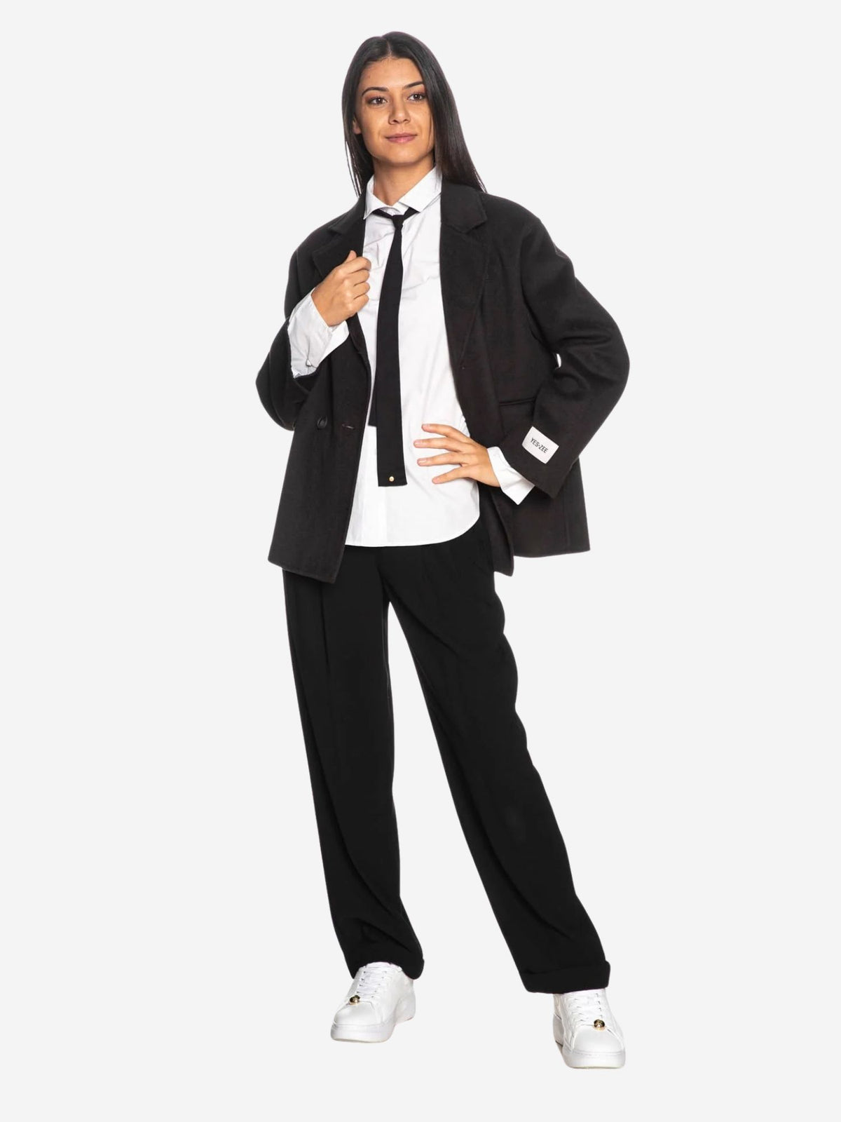 g003l200 - Cappotto - YES ZEE