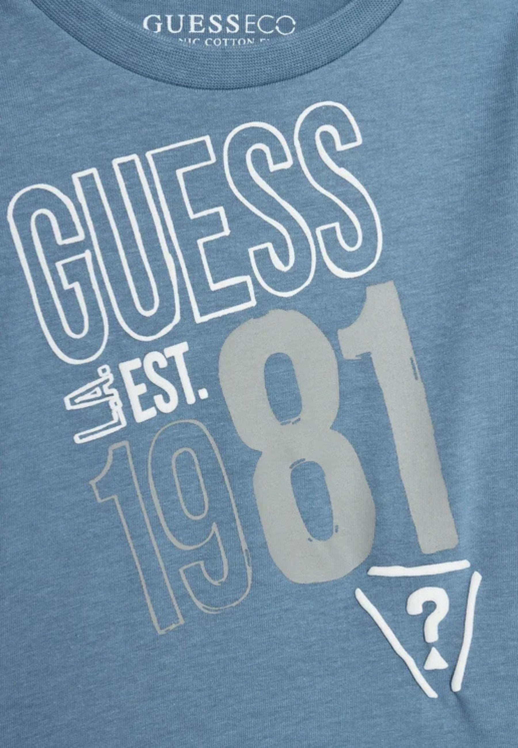 N5BI18I3Z14 - Maglieria Bambino - guess
