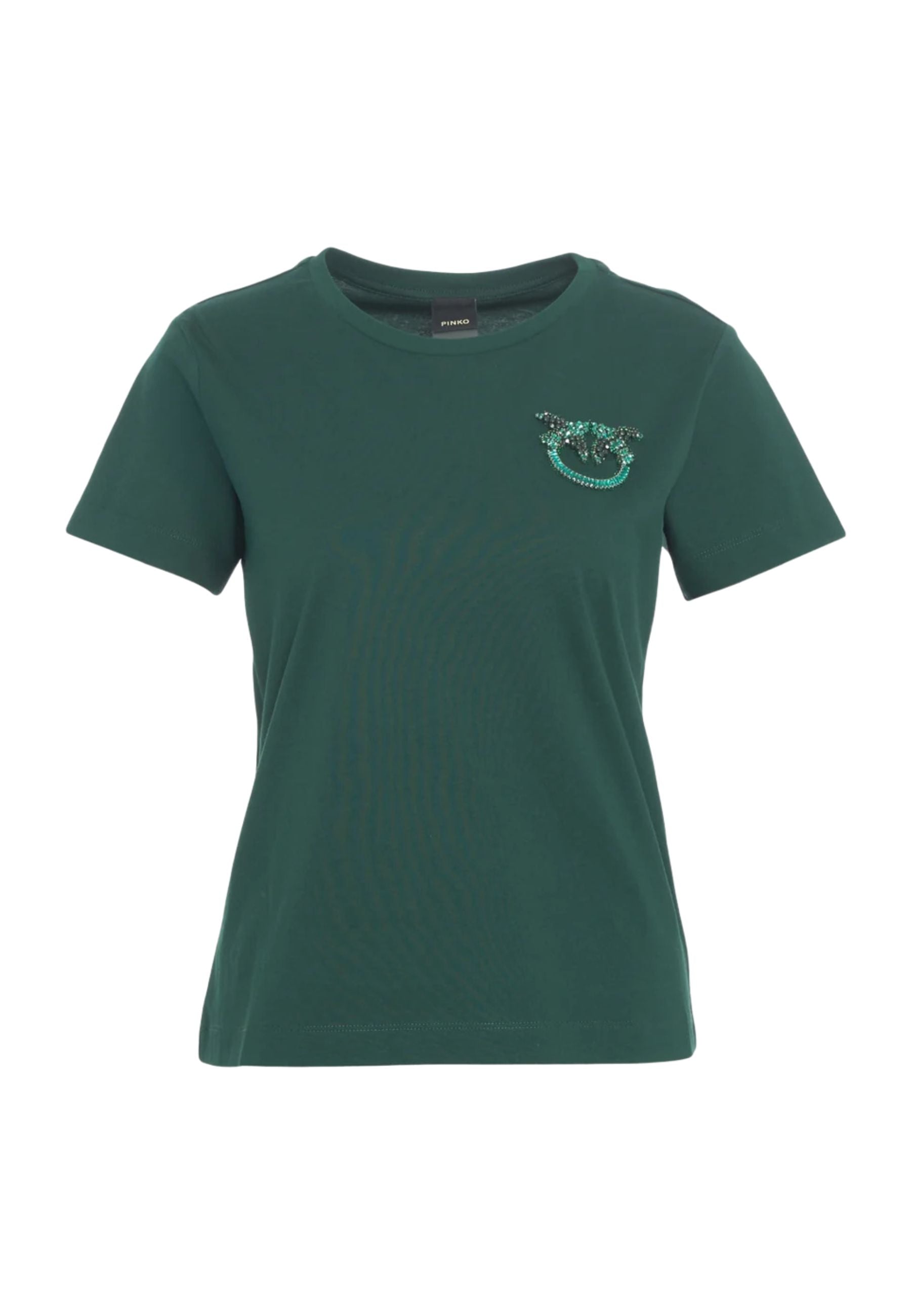 103320A2RN - Maglia - PINKO