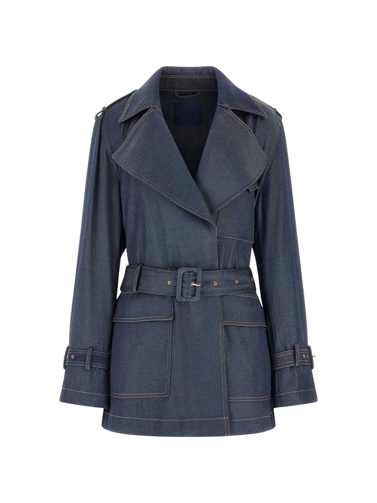 W6RL50WL842 - GIUBBINI - guess