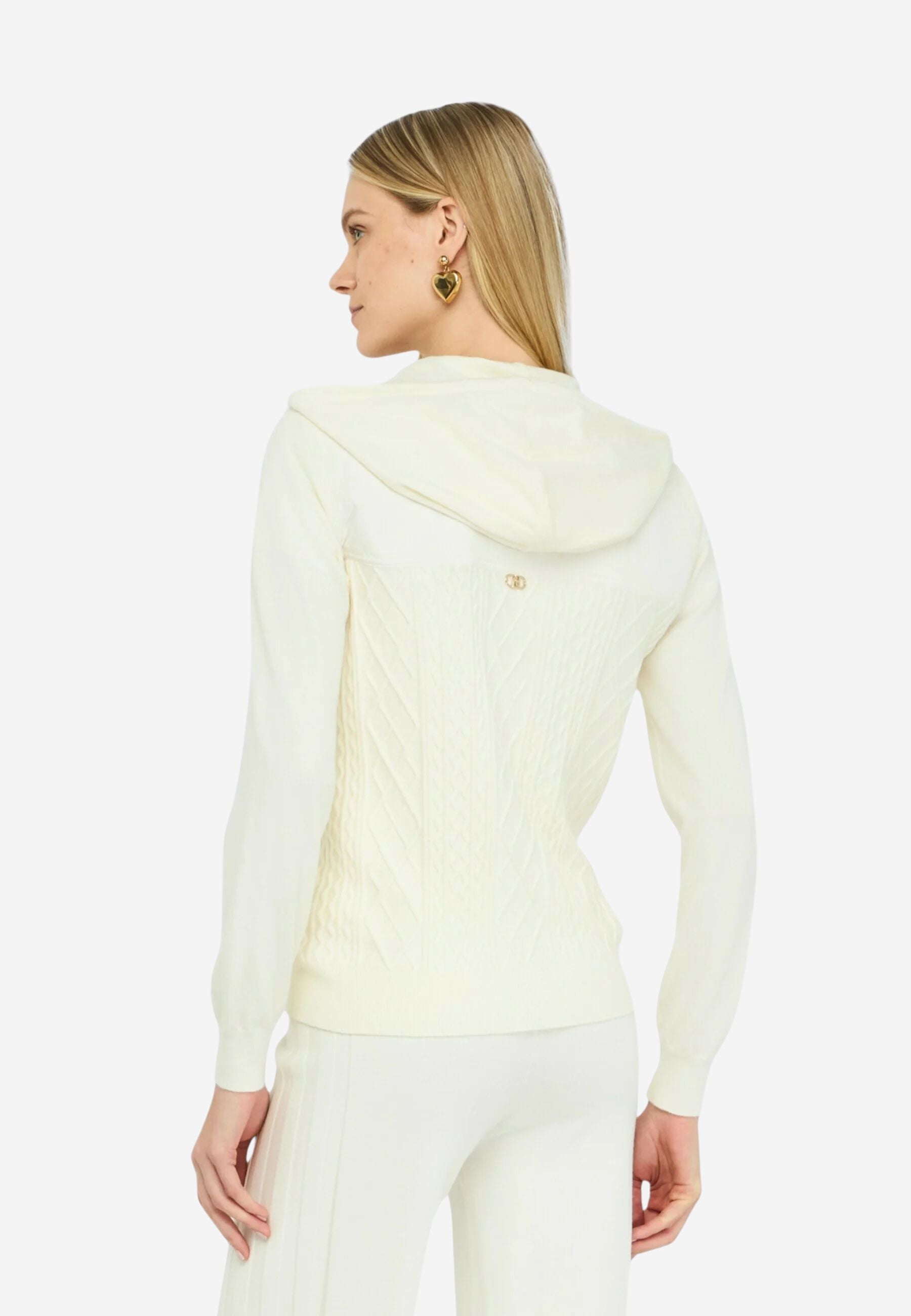 TF5037MS75L - Maglia - LIU JO
