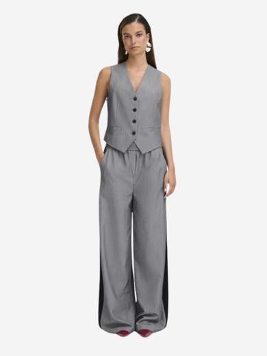 20816452 - Pantaloni - BYOUNG