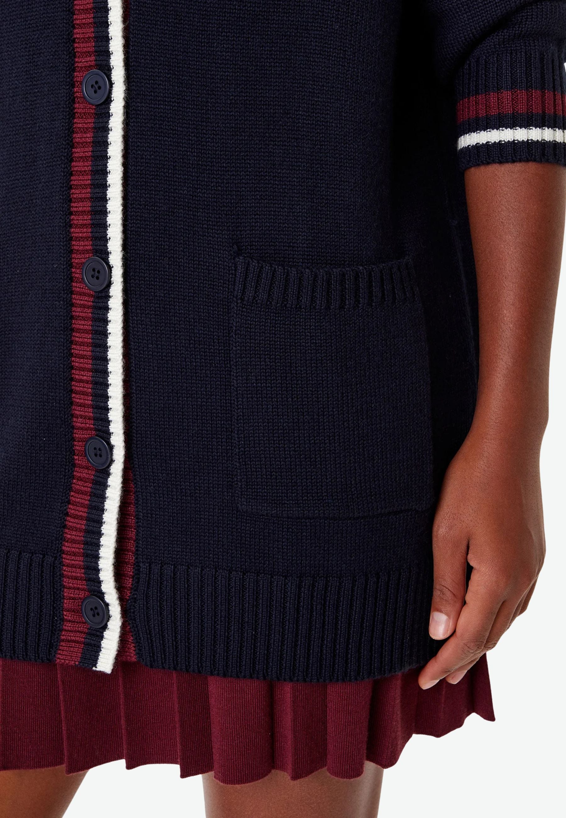 V5BR00Z1152 - Maglia - guess