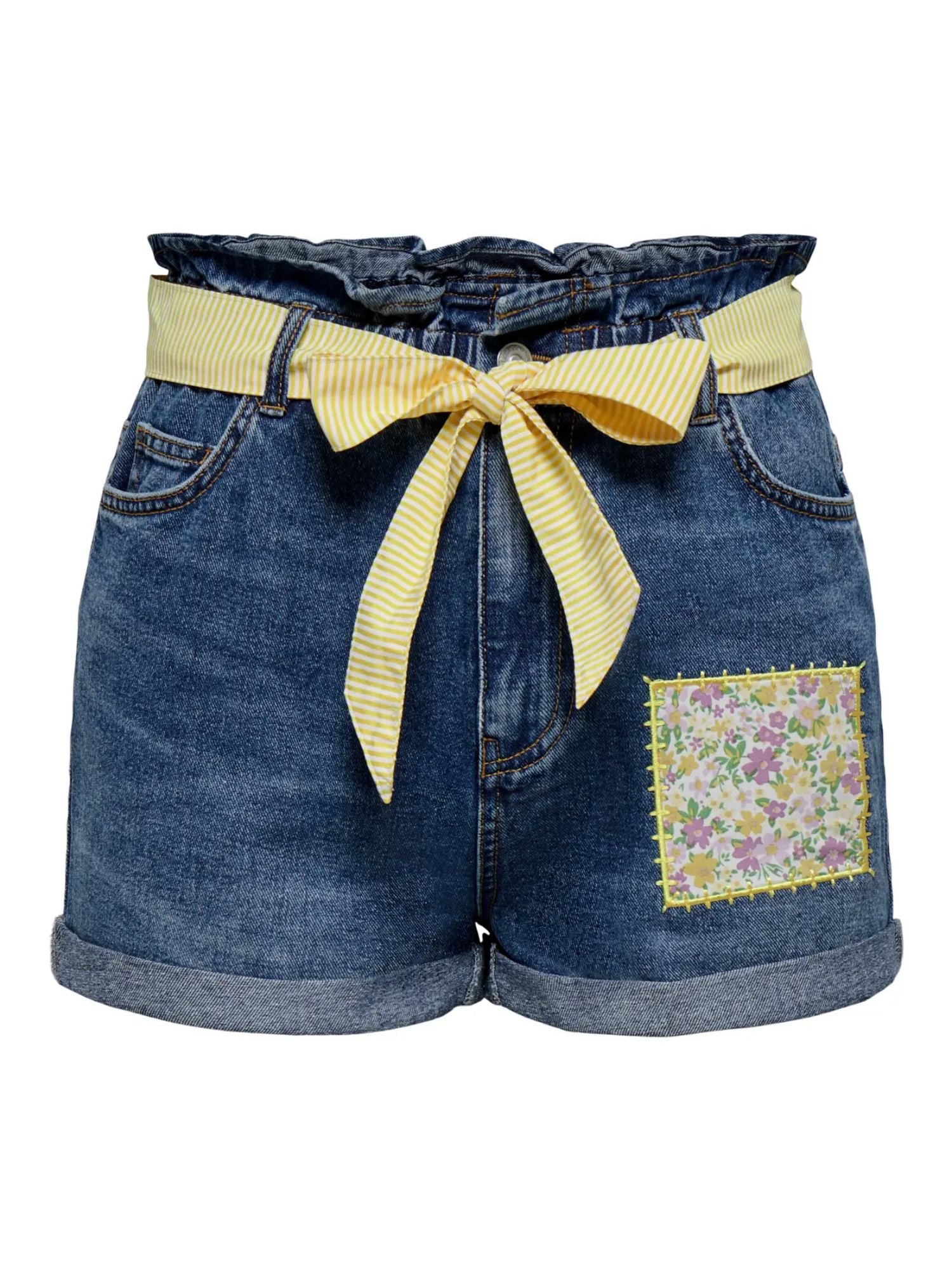 15375335 - Shorts - ONLY