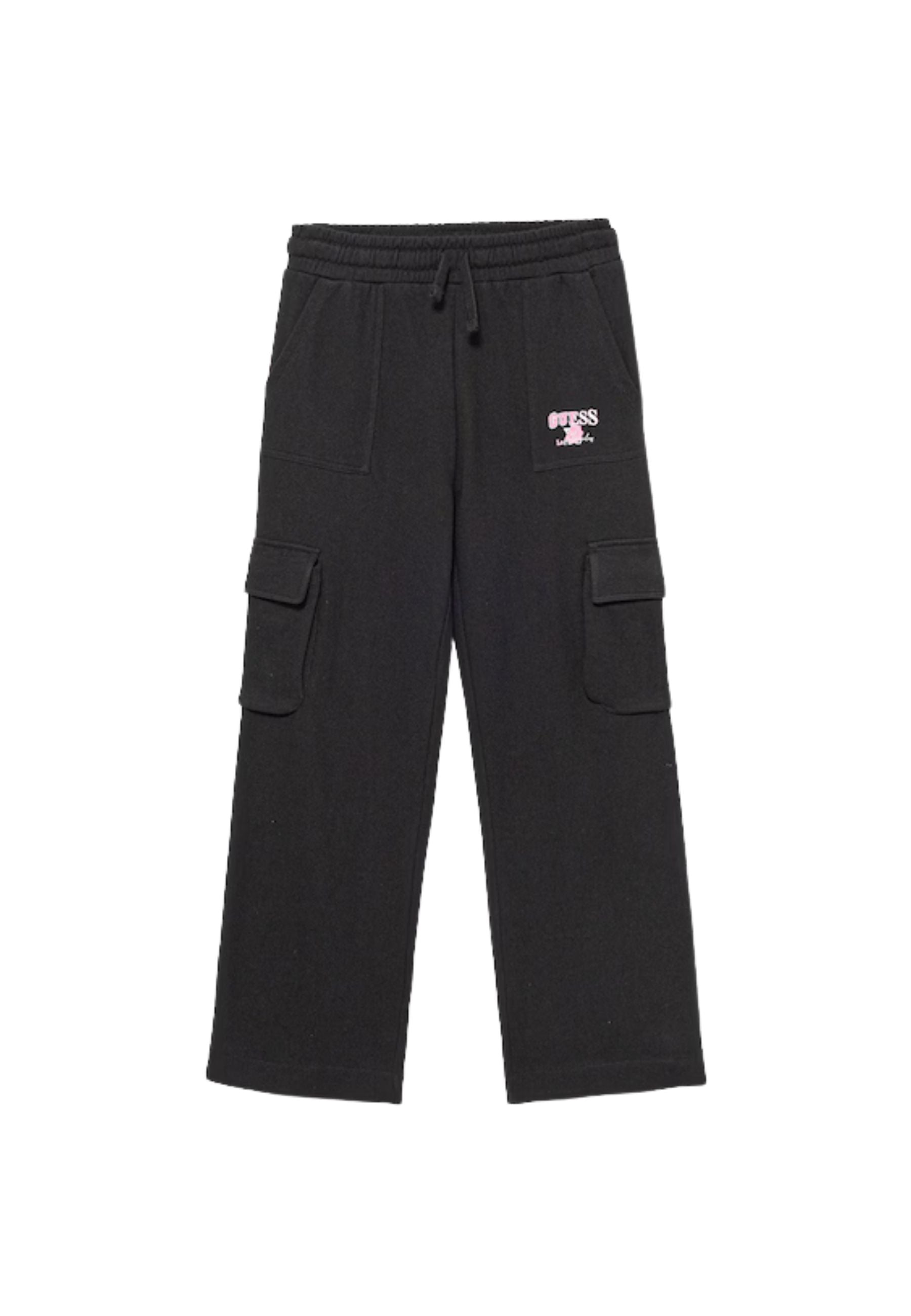 J5YQ15KA6R4 - Pantaloni Bambino - guess