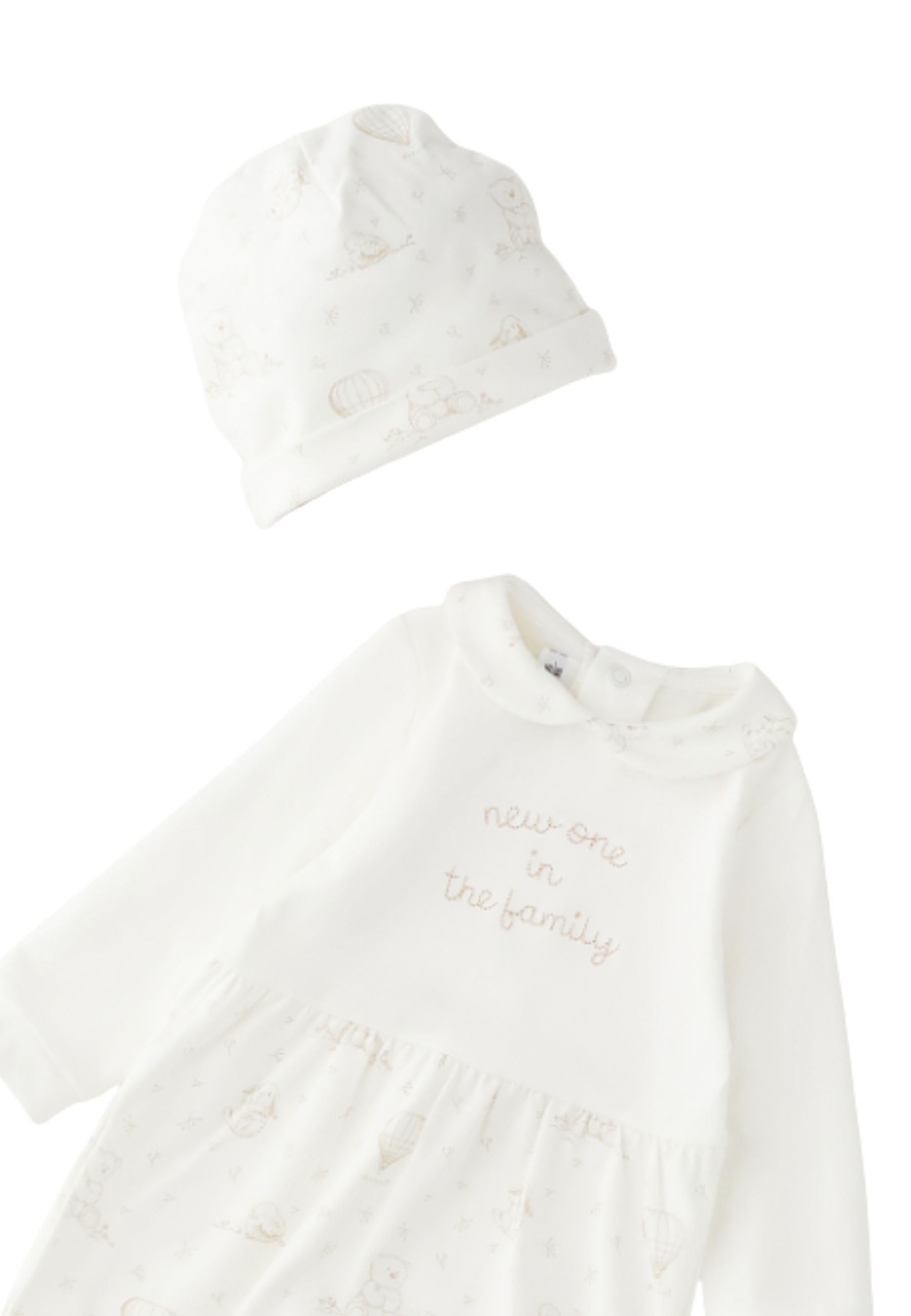 3g68500 - Completi Bambino - MINIBANDA