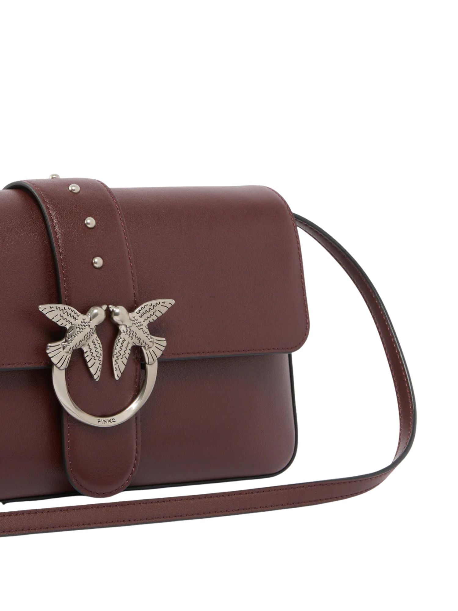 104524 A0QO - Borsa - PINKO