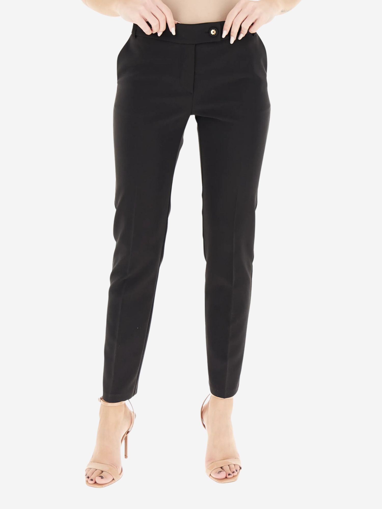 cfc0127866003 - Pantaloni - RINASCIMENTO
