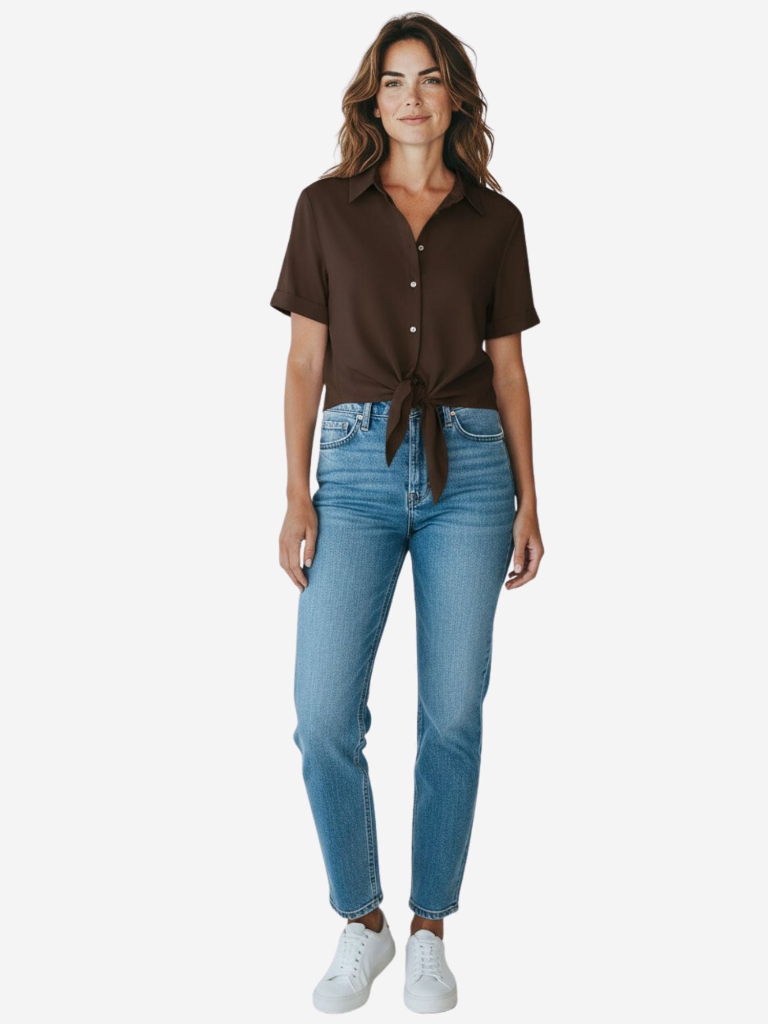 ca6281t297a - Camicia - LIU JO