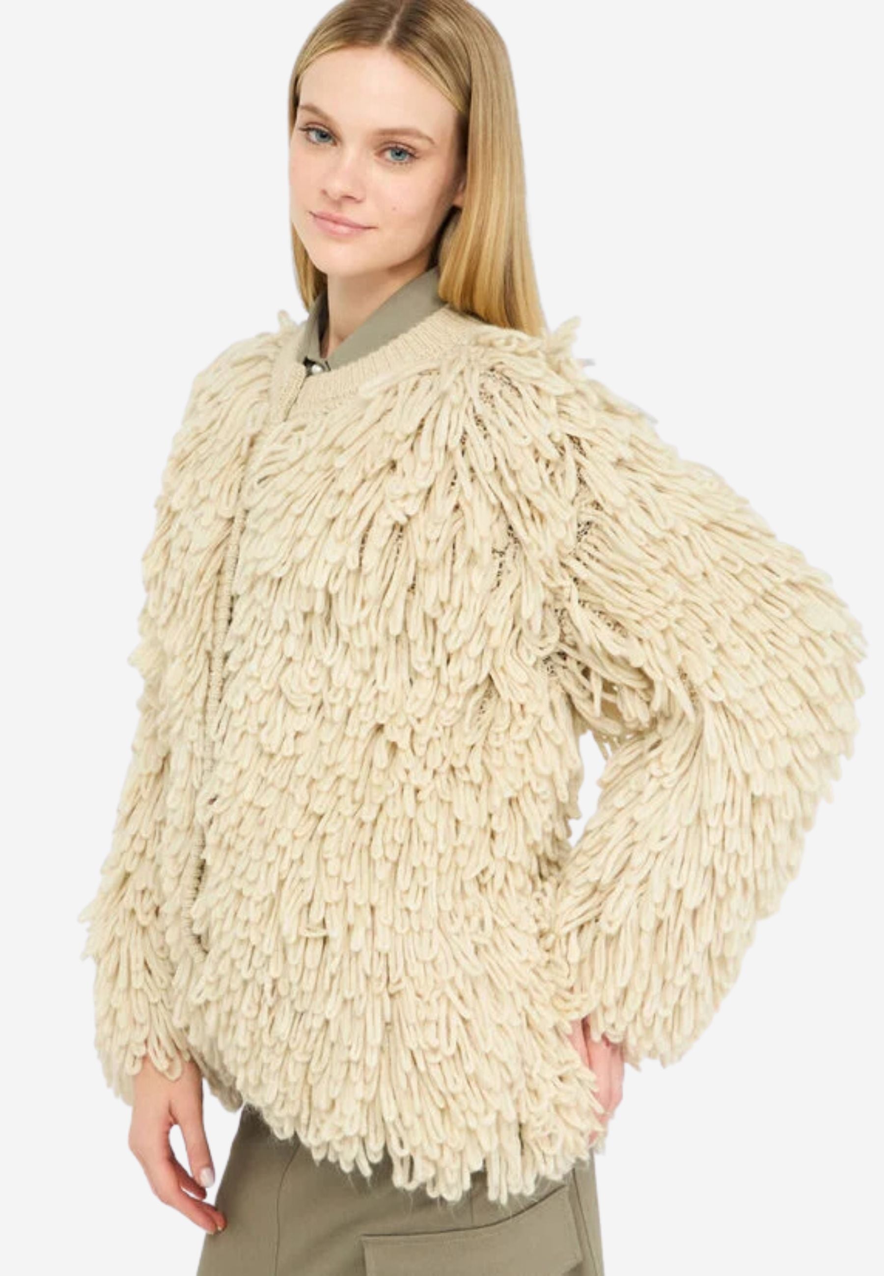 CF5314MA88Q - Cappotto - LIU JO