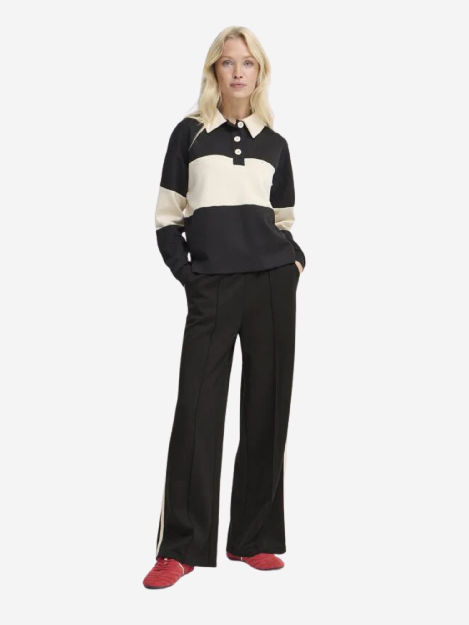 20818053 - Pantaloni - B.young