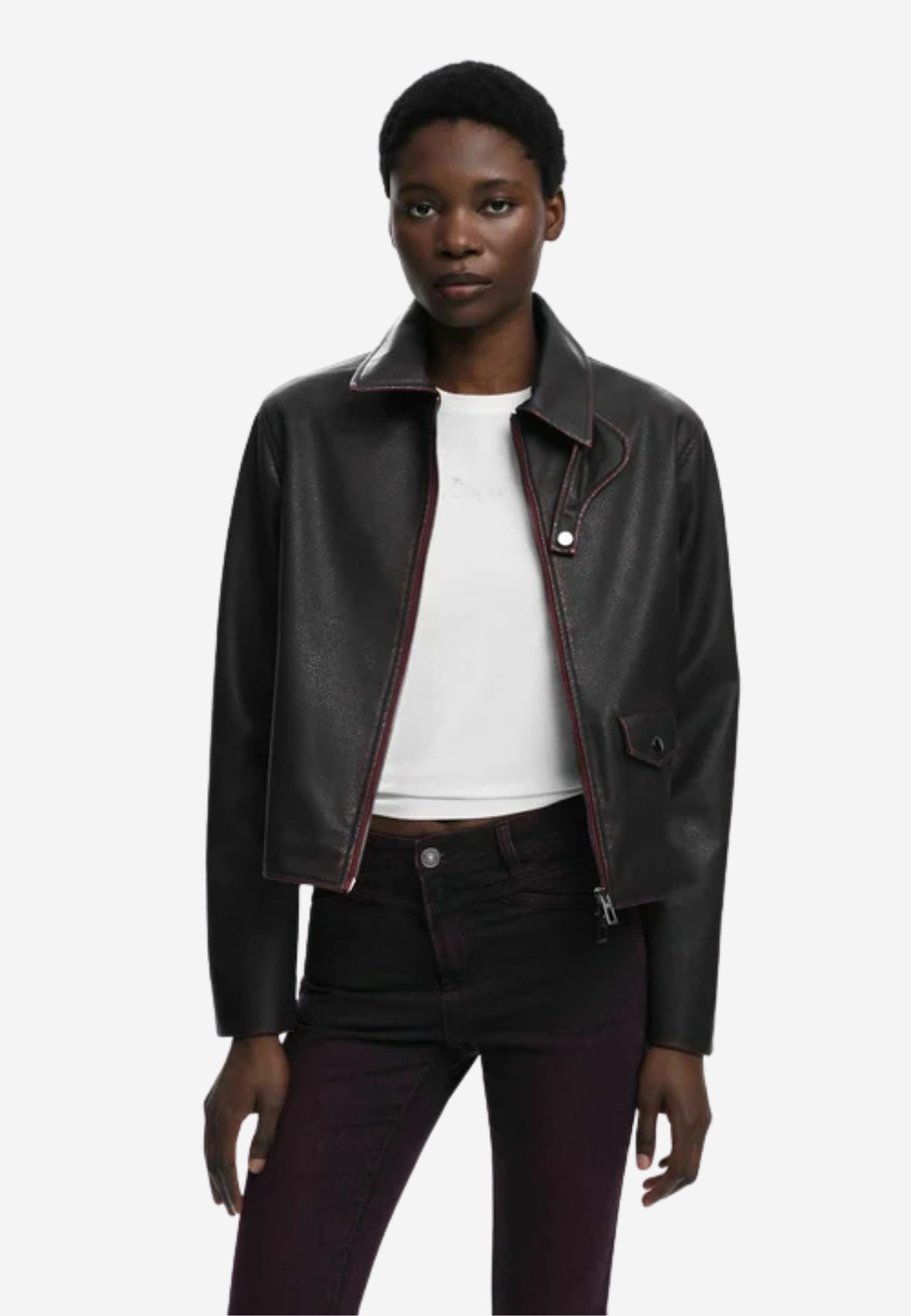 25WWEW35 - Giubbino - DESIGUAL