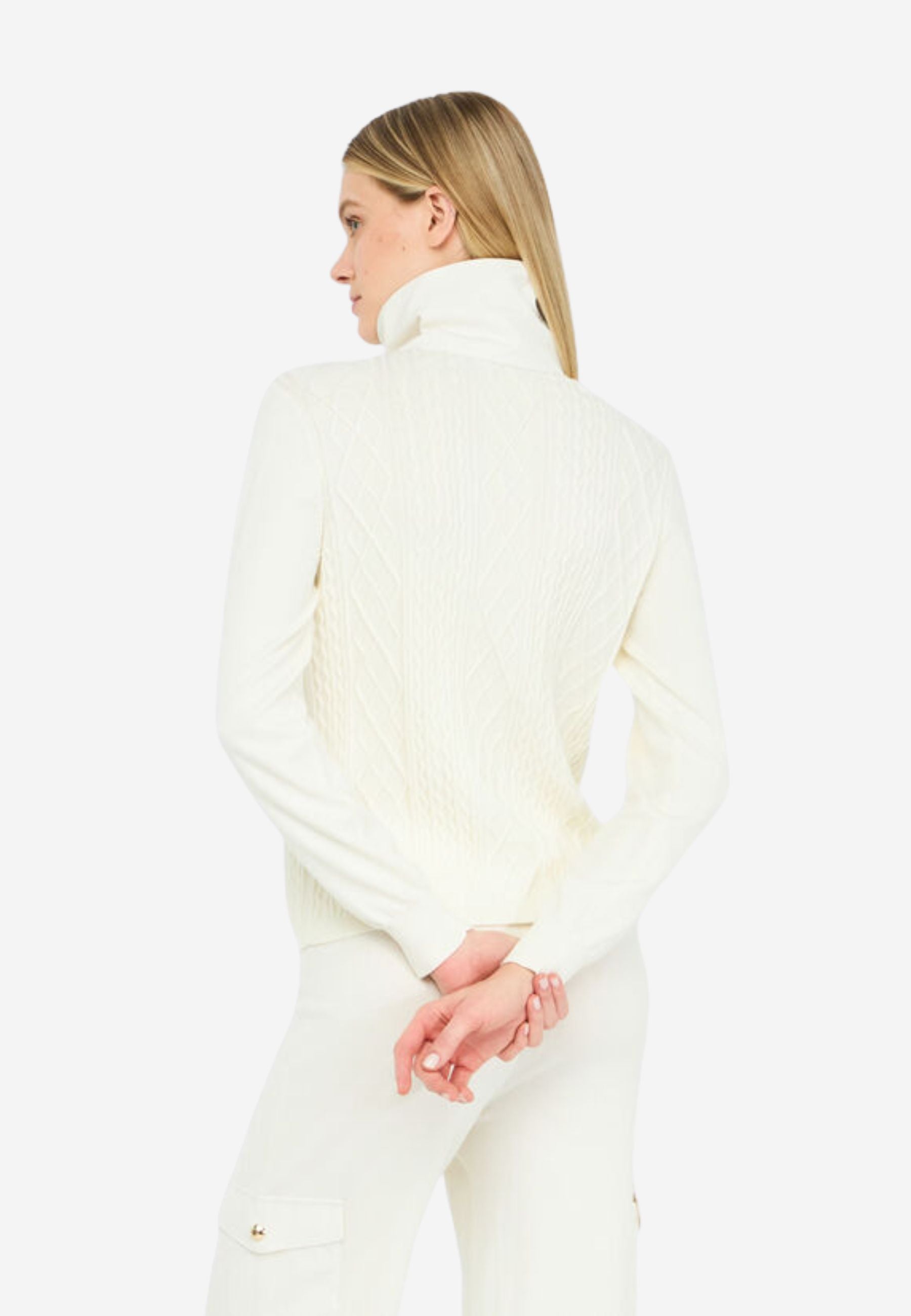 TF5039MS75L - Maglia - LIU JO