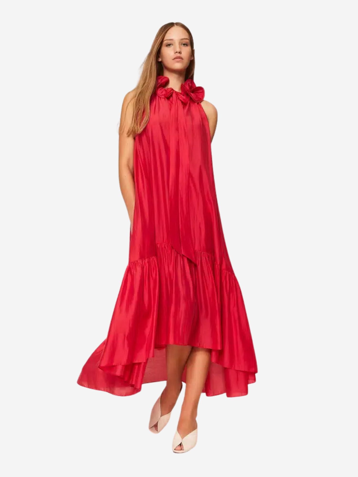 261AP2185 - Abiti - TWINSET ACTITUDE