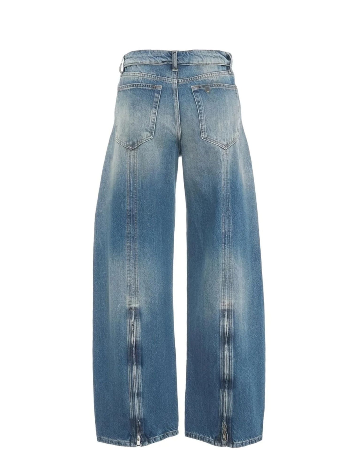 UF6500D0396 - Jeans - LIU JO