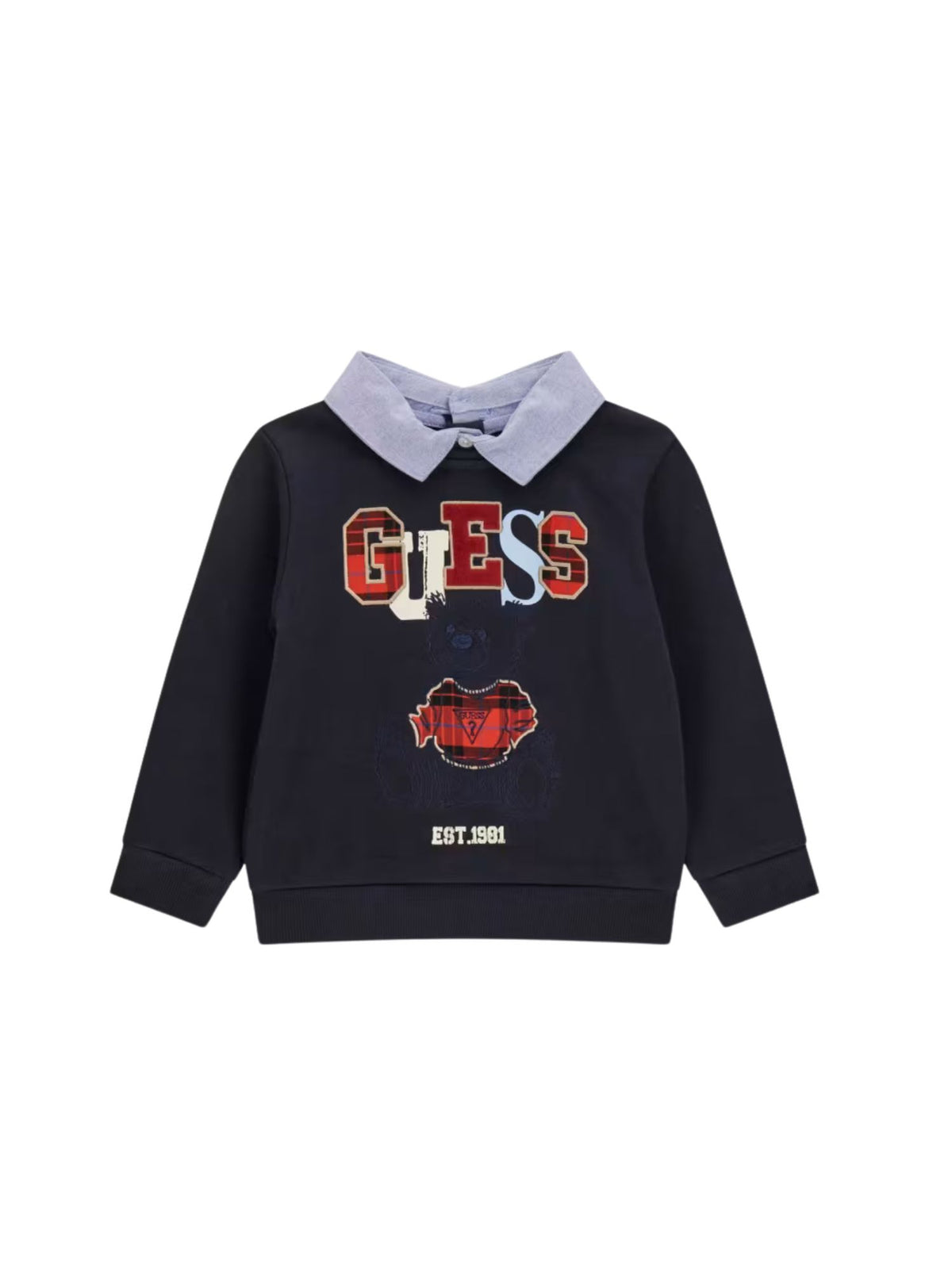 N6BG01K6105 - Completi Bambino - Guess Kids