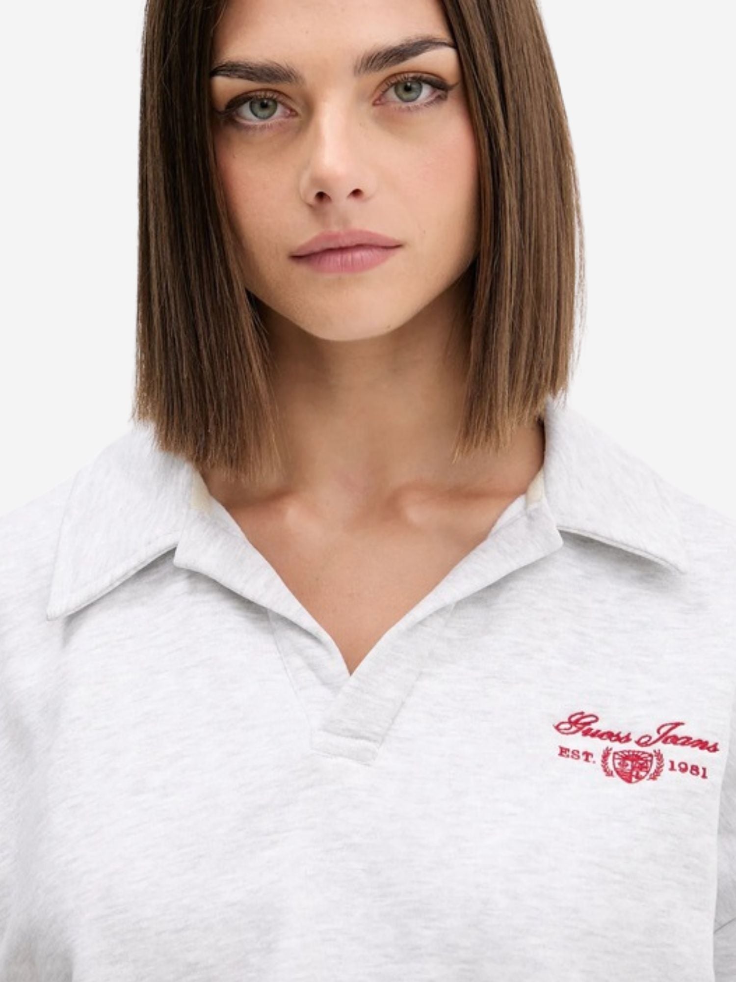 gj-W5BQ09KC811 - Maglia - guess