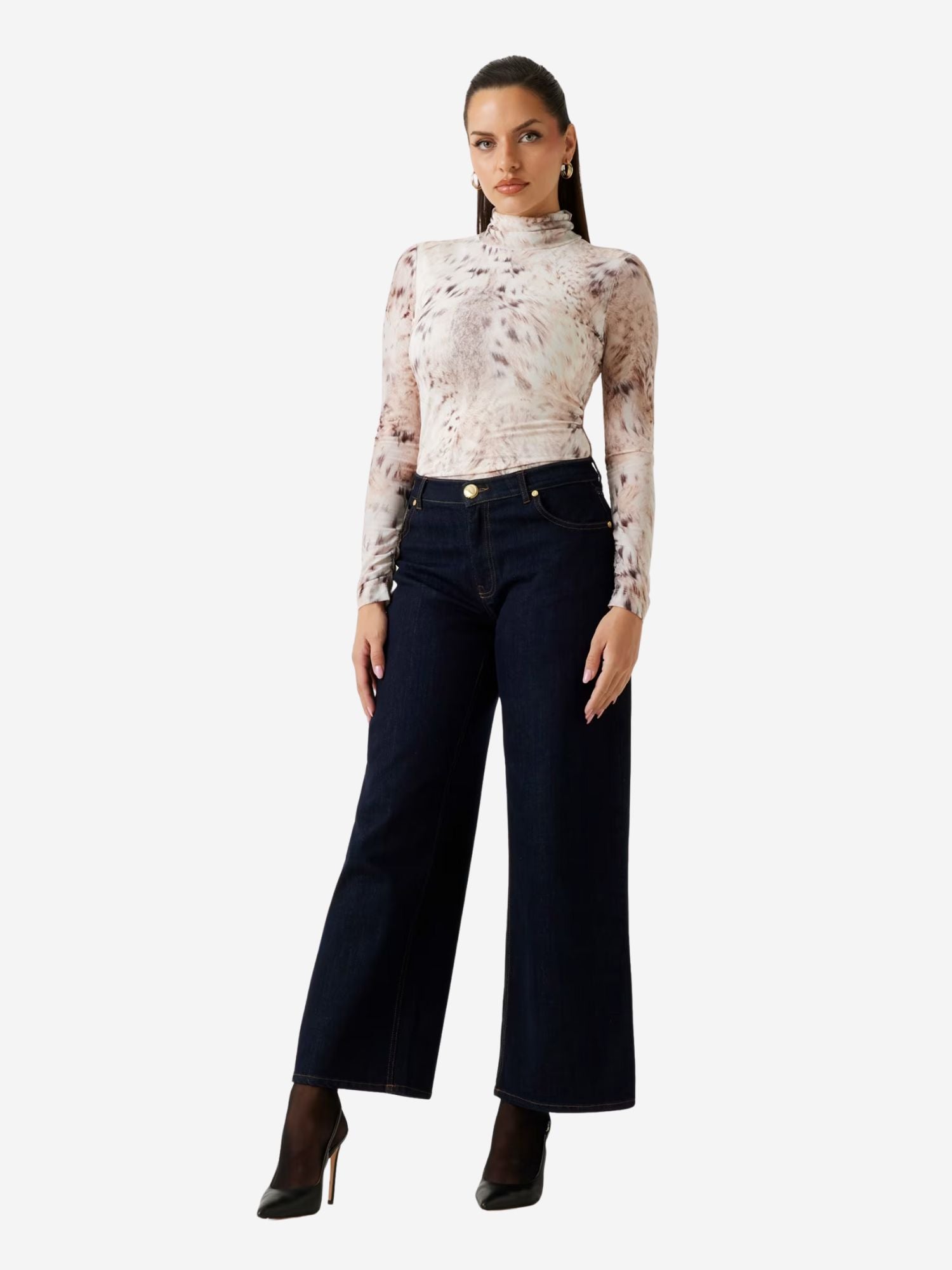 5bgp096350a - Maglia - MARCIANO