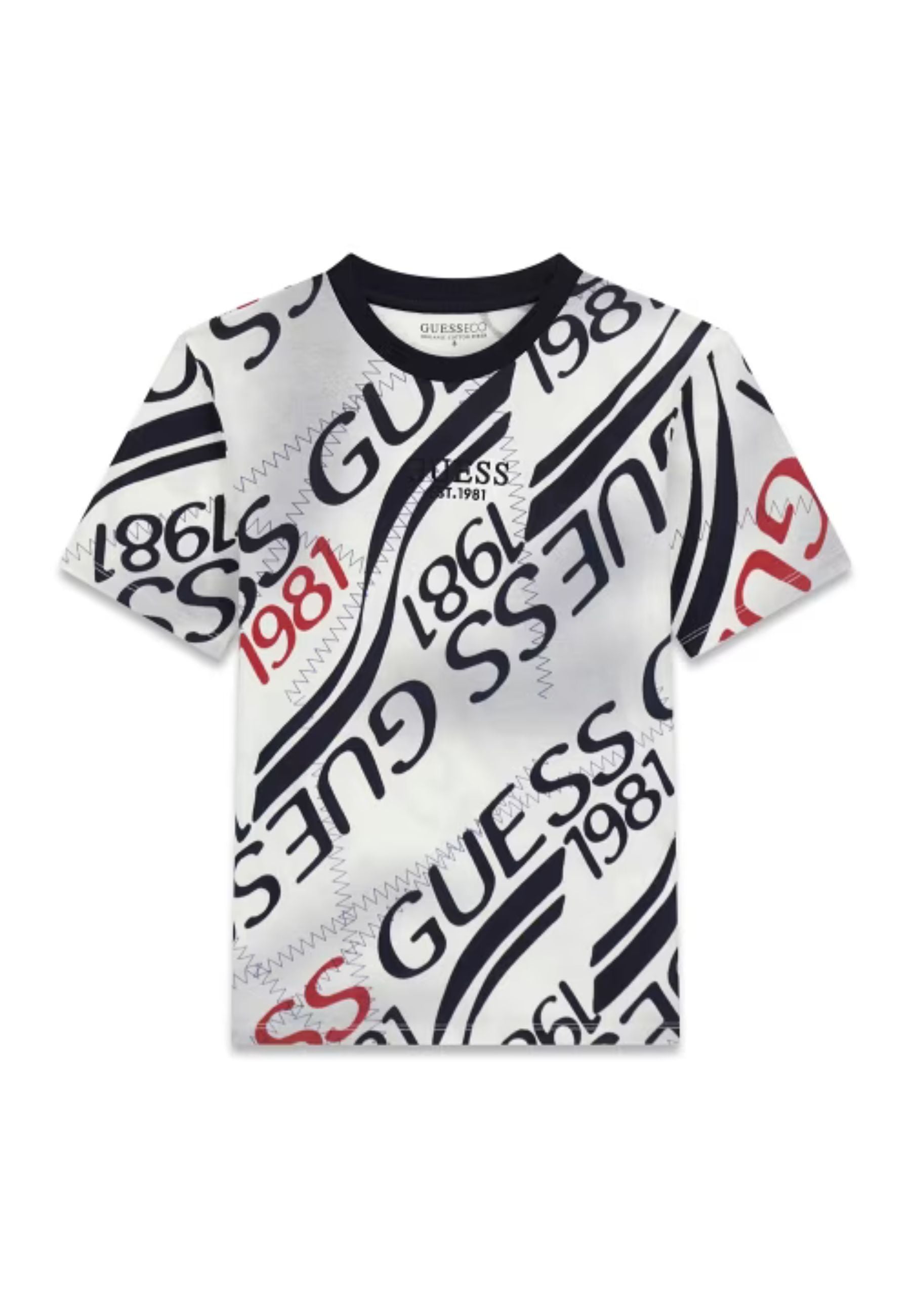 L6RI04K8HM4 - Maglieria Bambino - guess