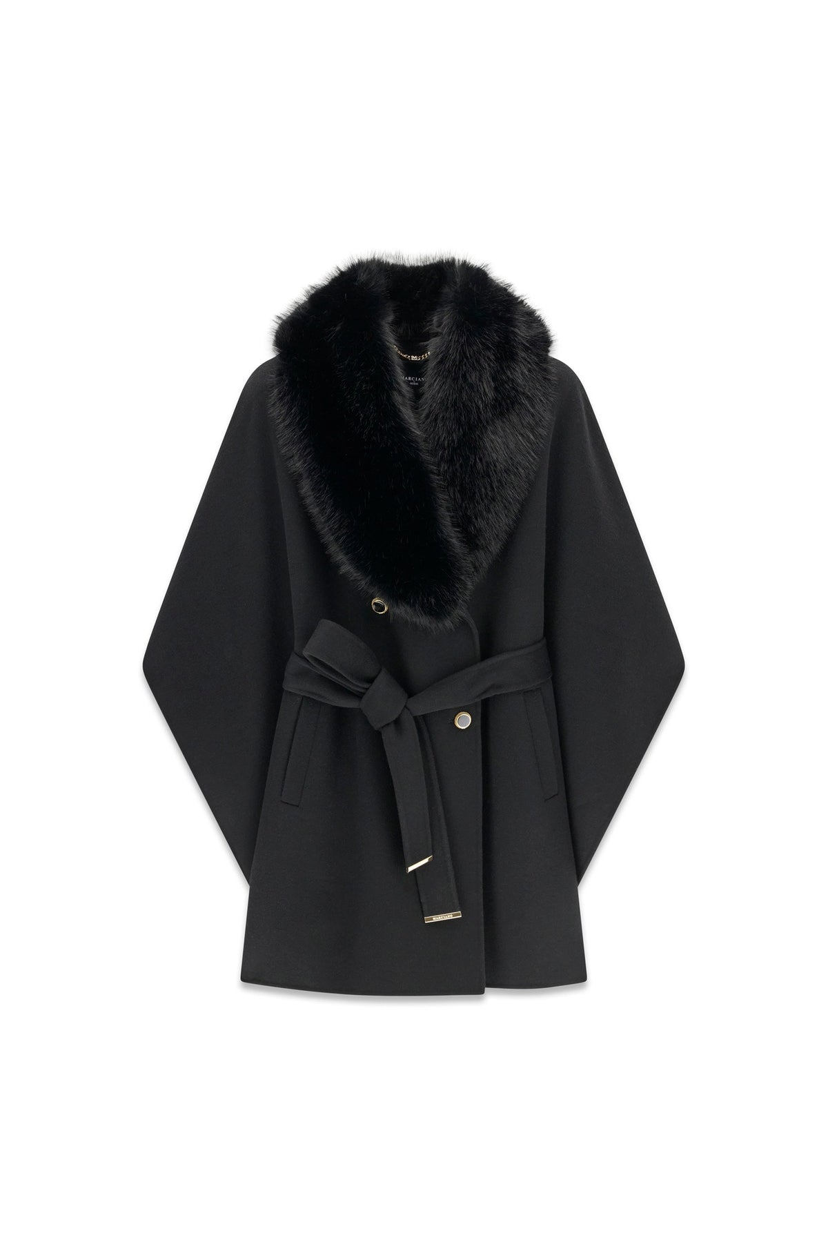 G6BL02W4331 - Cappotti - MARCIANO