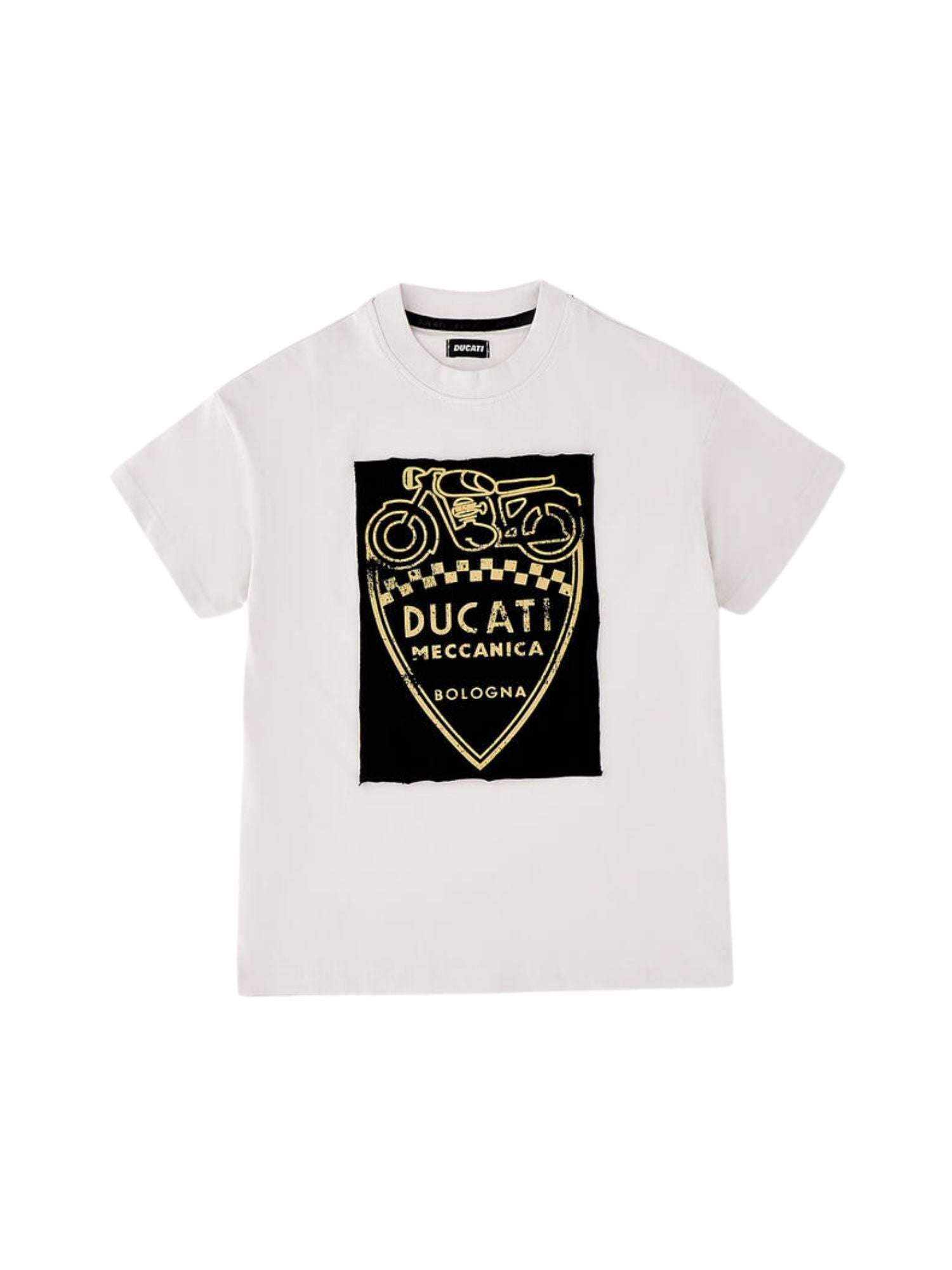 gg62100jg57 - Maglieria Bambino - DUCATI