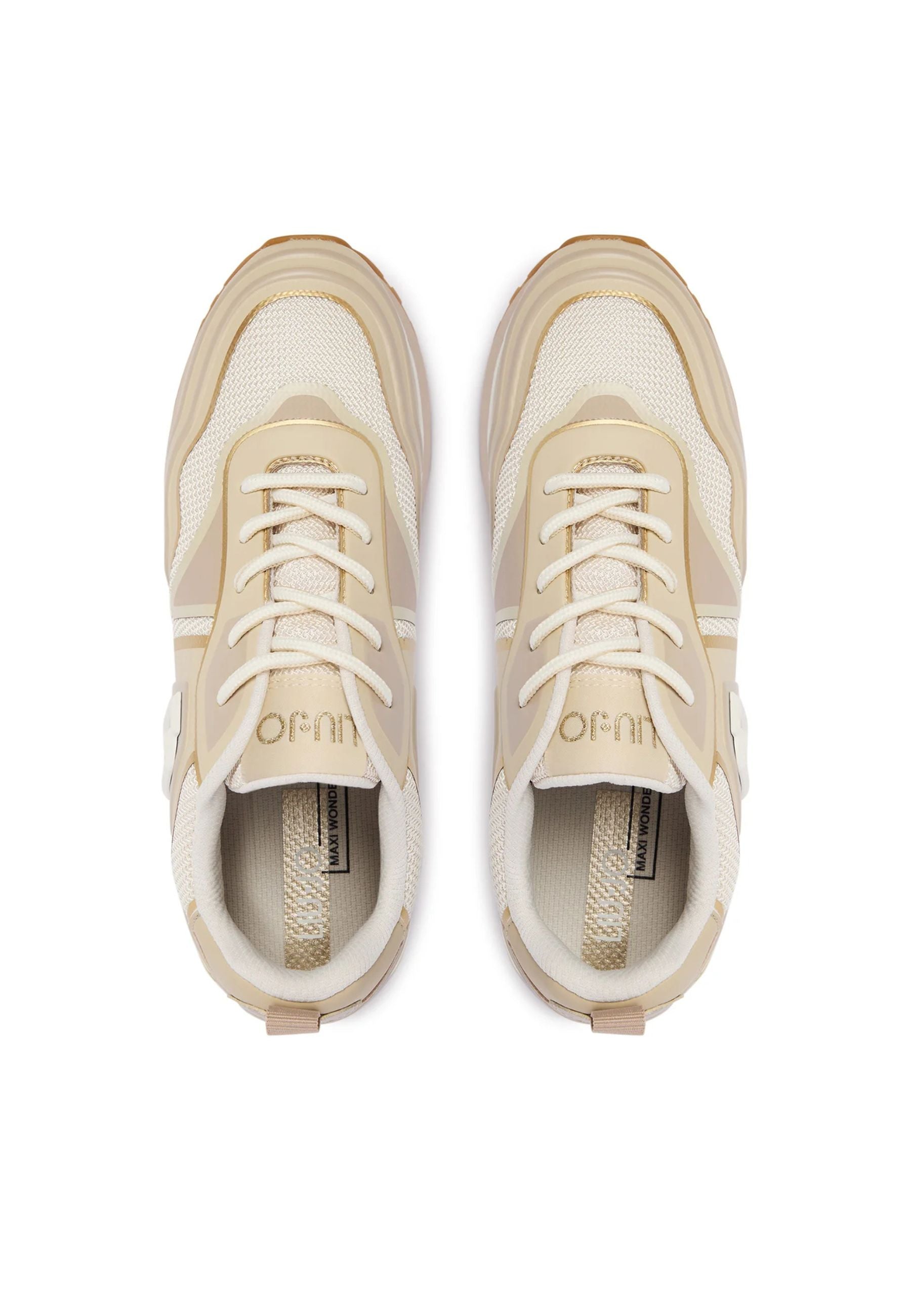 BA6021TX519 - sneakers - LIU JO