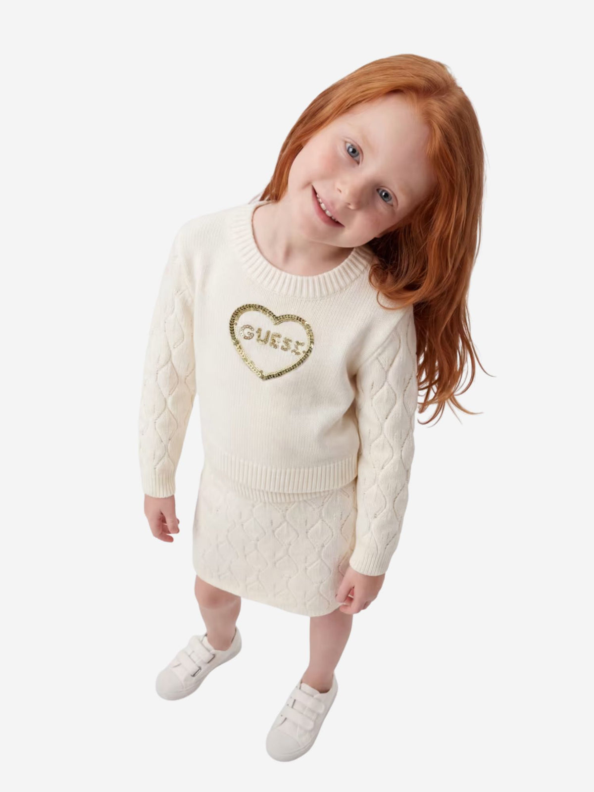 K6BG03Z1290 - COMPLETI BAMBINA - Guess Kids