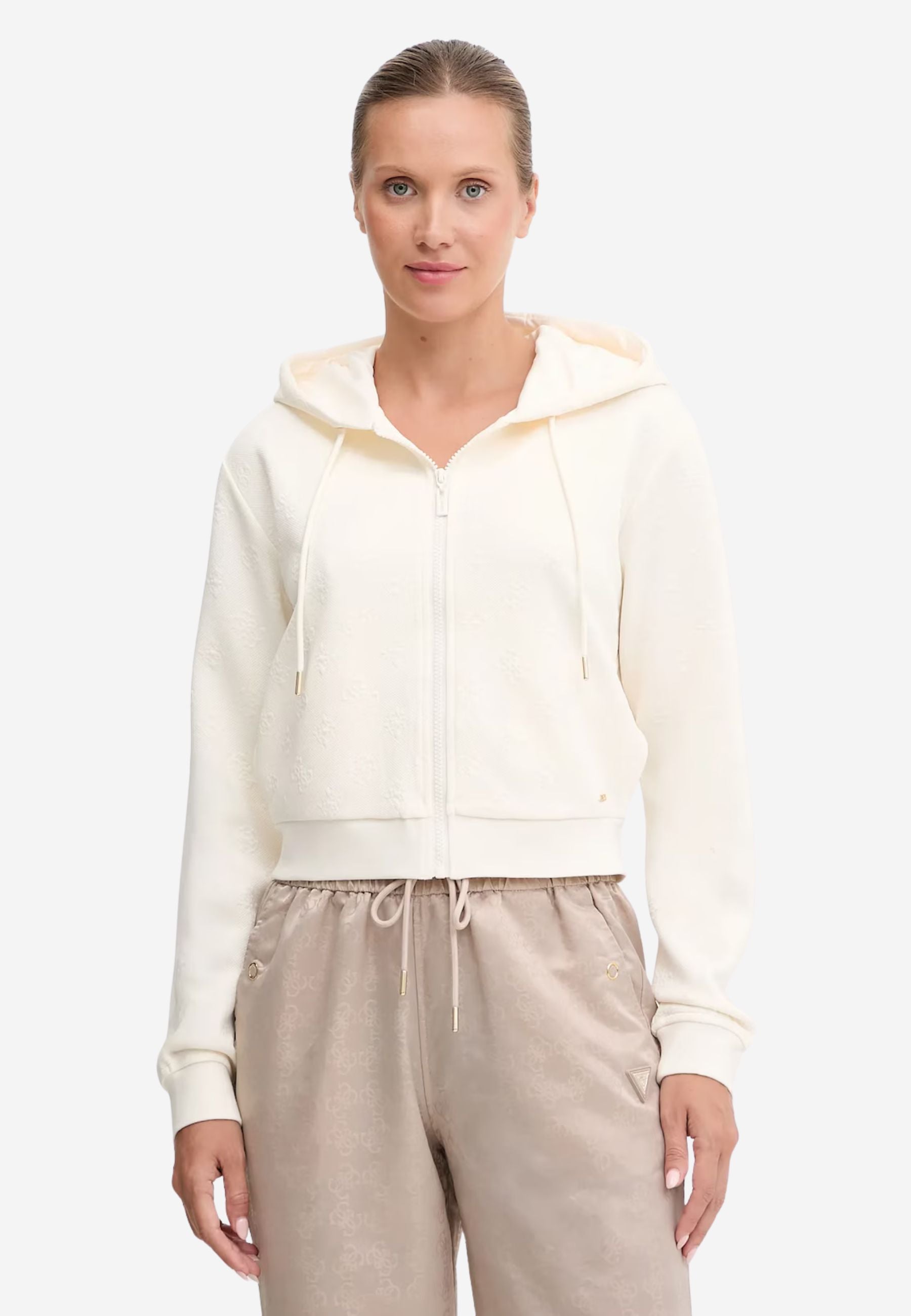 V5YQ06KBSL2 - Maglia - guess