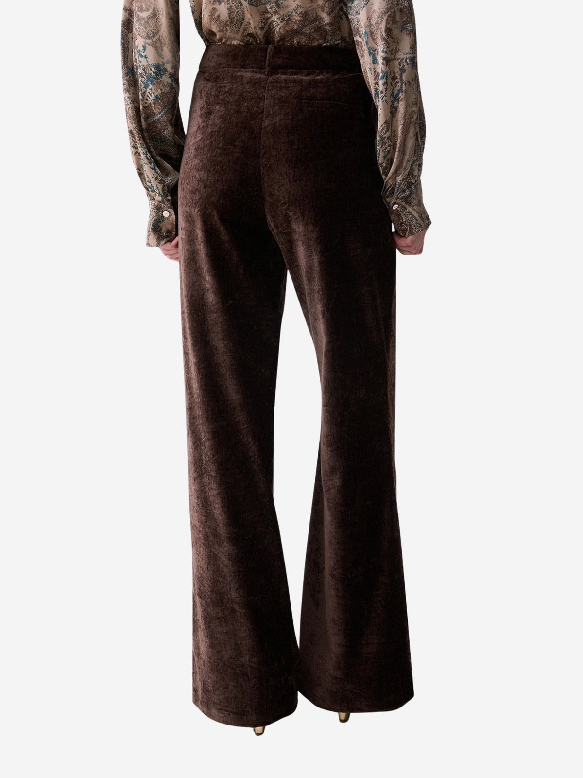 WF6306T737A - Pantalone - LIU JO