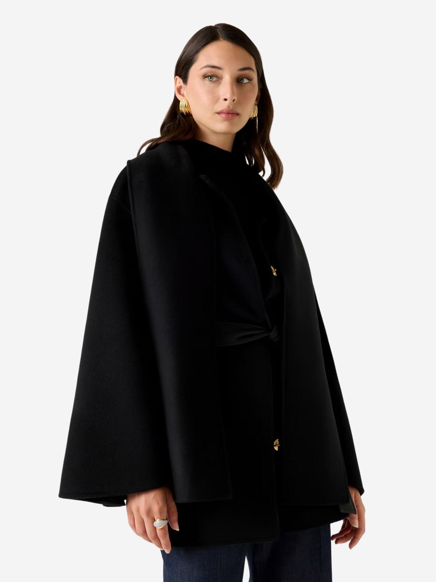 5BGL017125A - Cappotto - MARCIANO