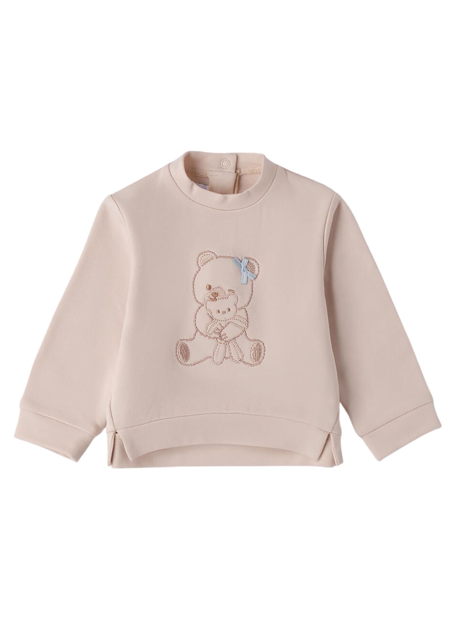 3f71900 - Maglieria Bambina - MINIBANDA