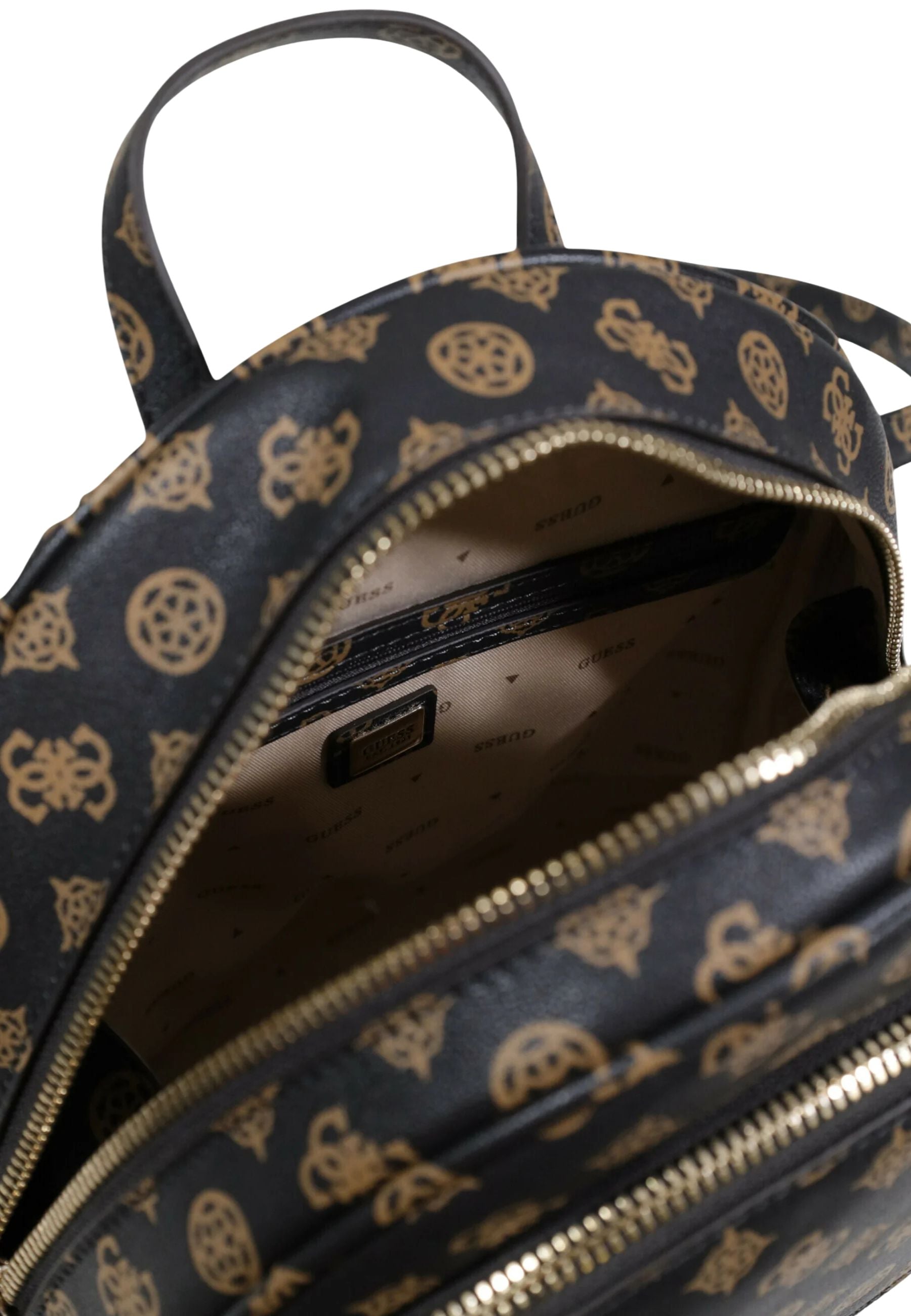 hwpg718330 - Zaino - guess