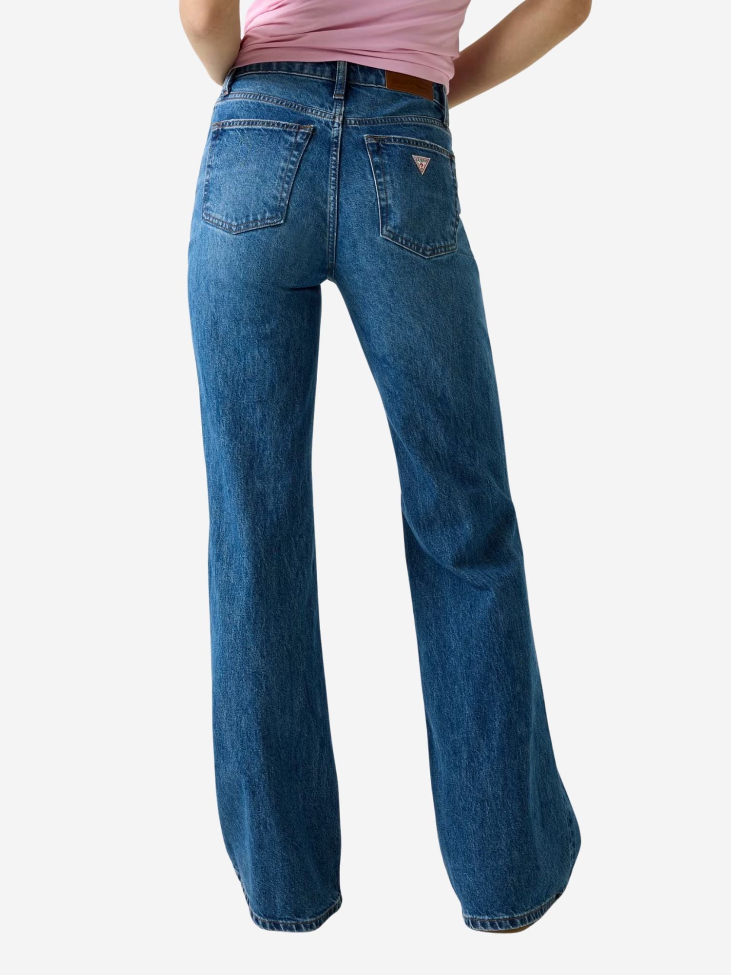 GJ-W6RA0RD6334 - Jeans - guess