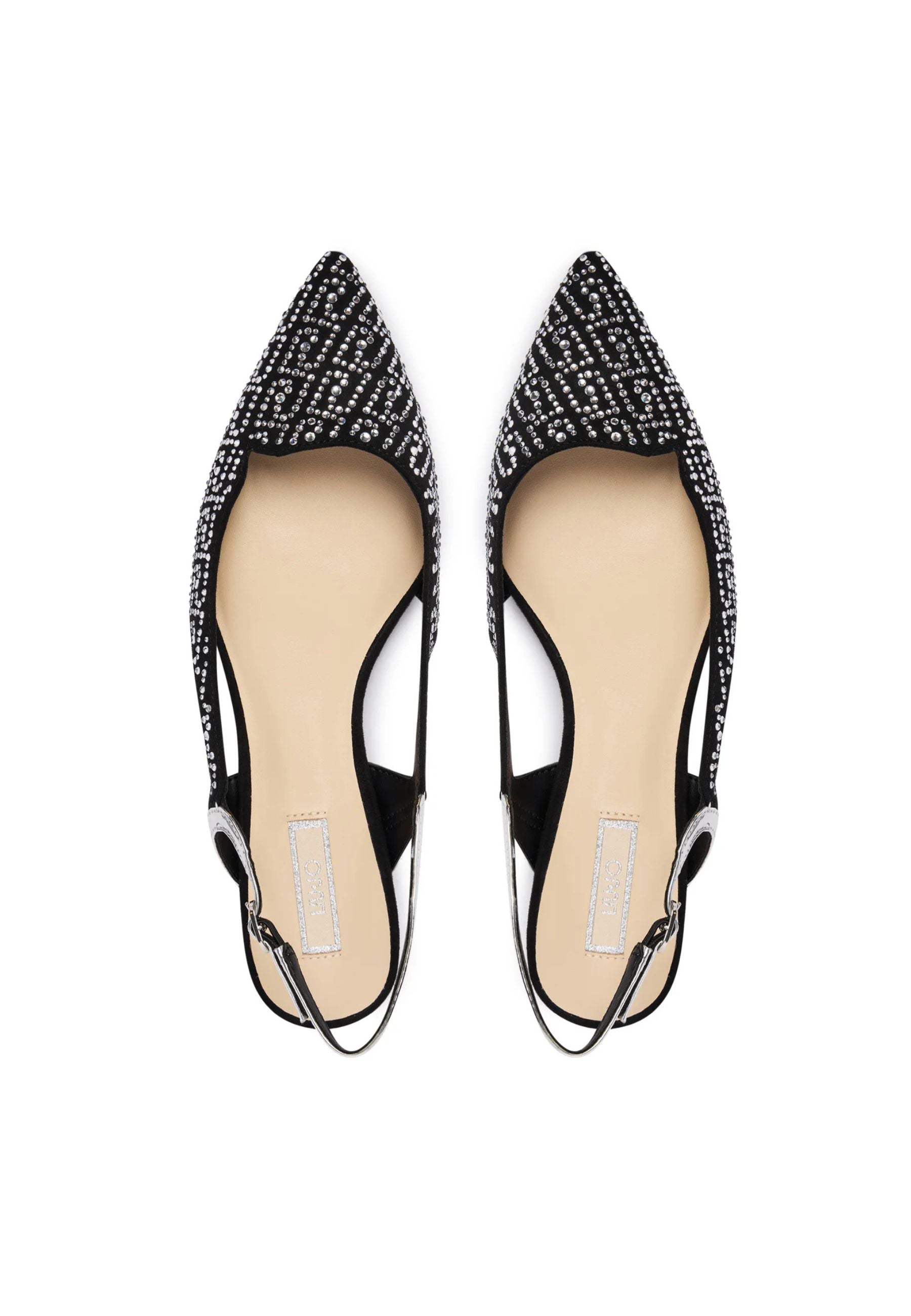 SA6029TX527 - Scarpe - LIU JO