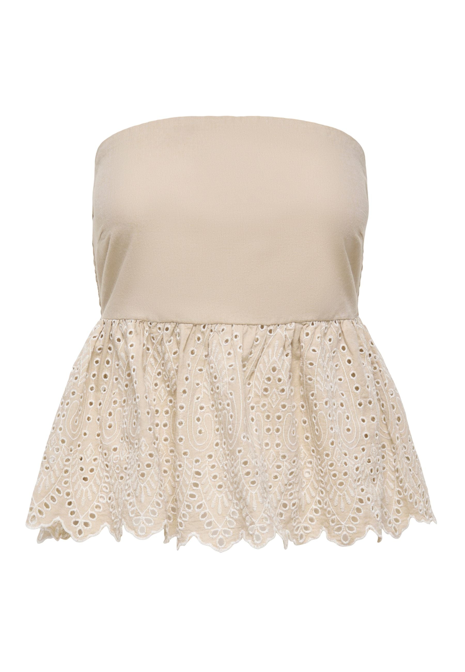 15367426 - Top - ONLY