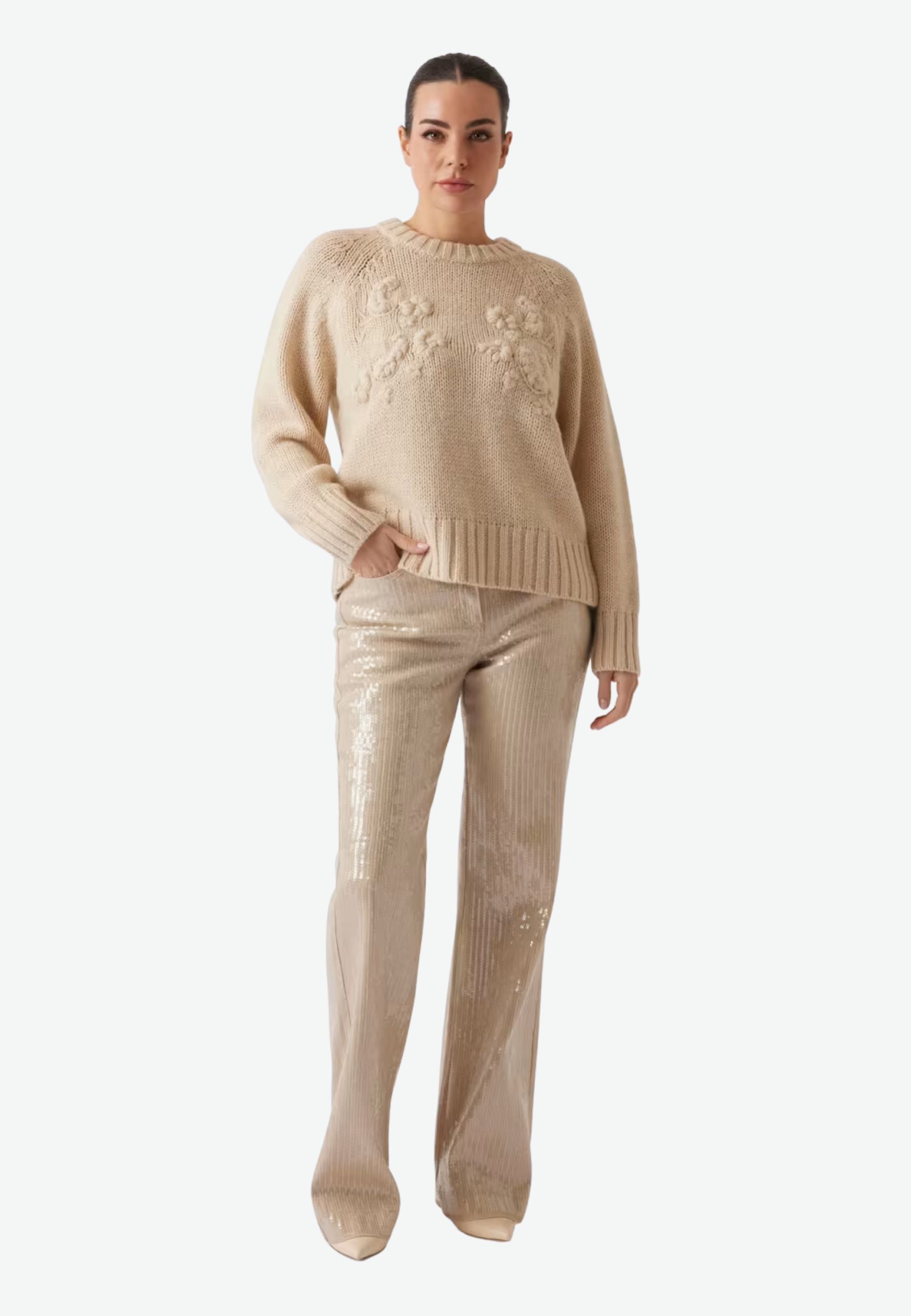 5bgr295895z - Maglia - MARCIANO