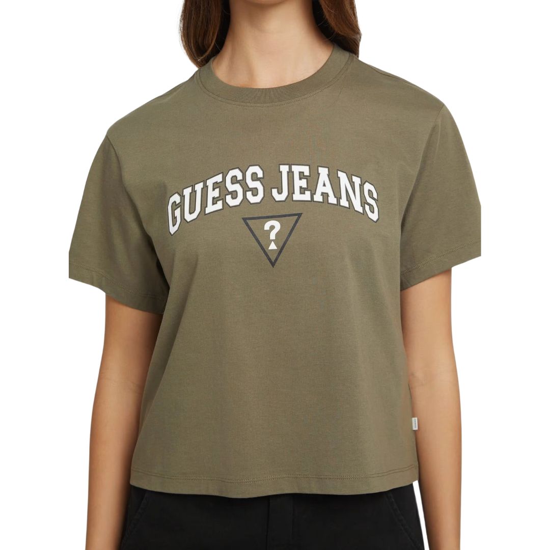 GJ-W4YI06K8HM0 - Maglia - guess