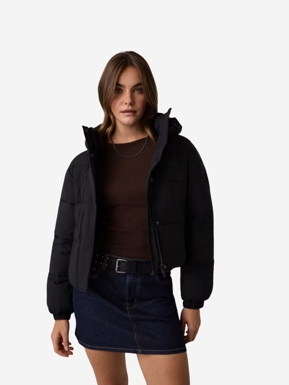 W6BL25W3788 - Giubbino - GUESS JEANS
