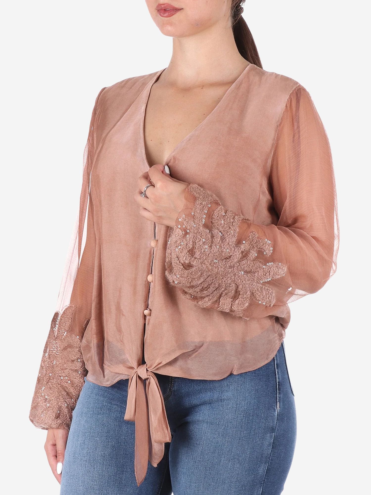 W5YH0VWE550 - Camicia - guess