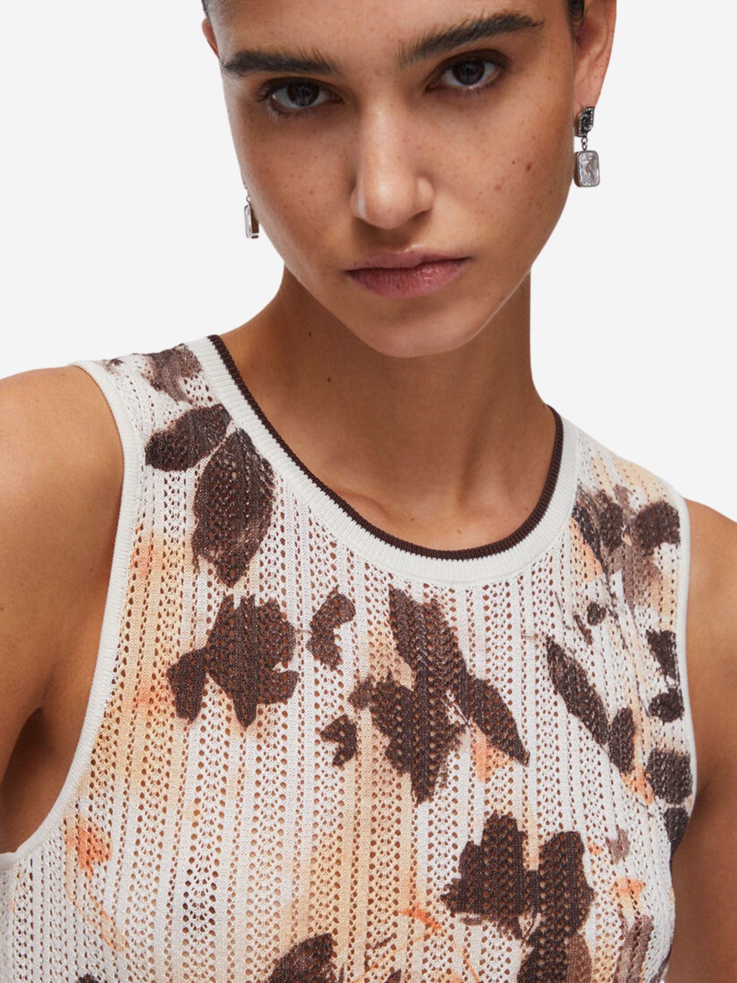 ta6221ma64r - Maglia - LIU JO