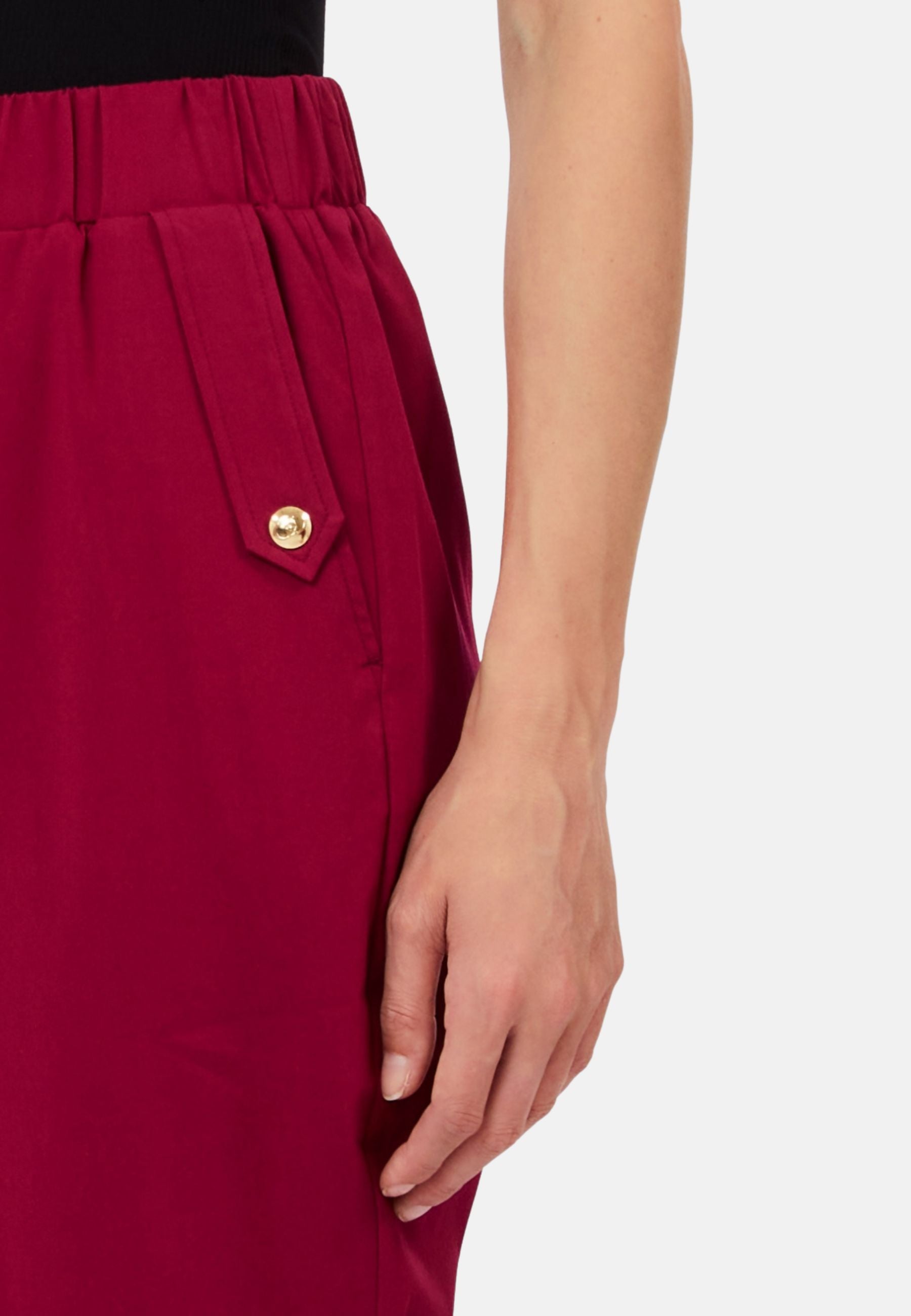 ta6255ts922 - Pantaloni - LIU JO