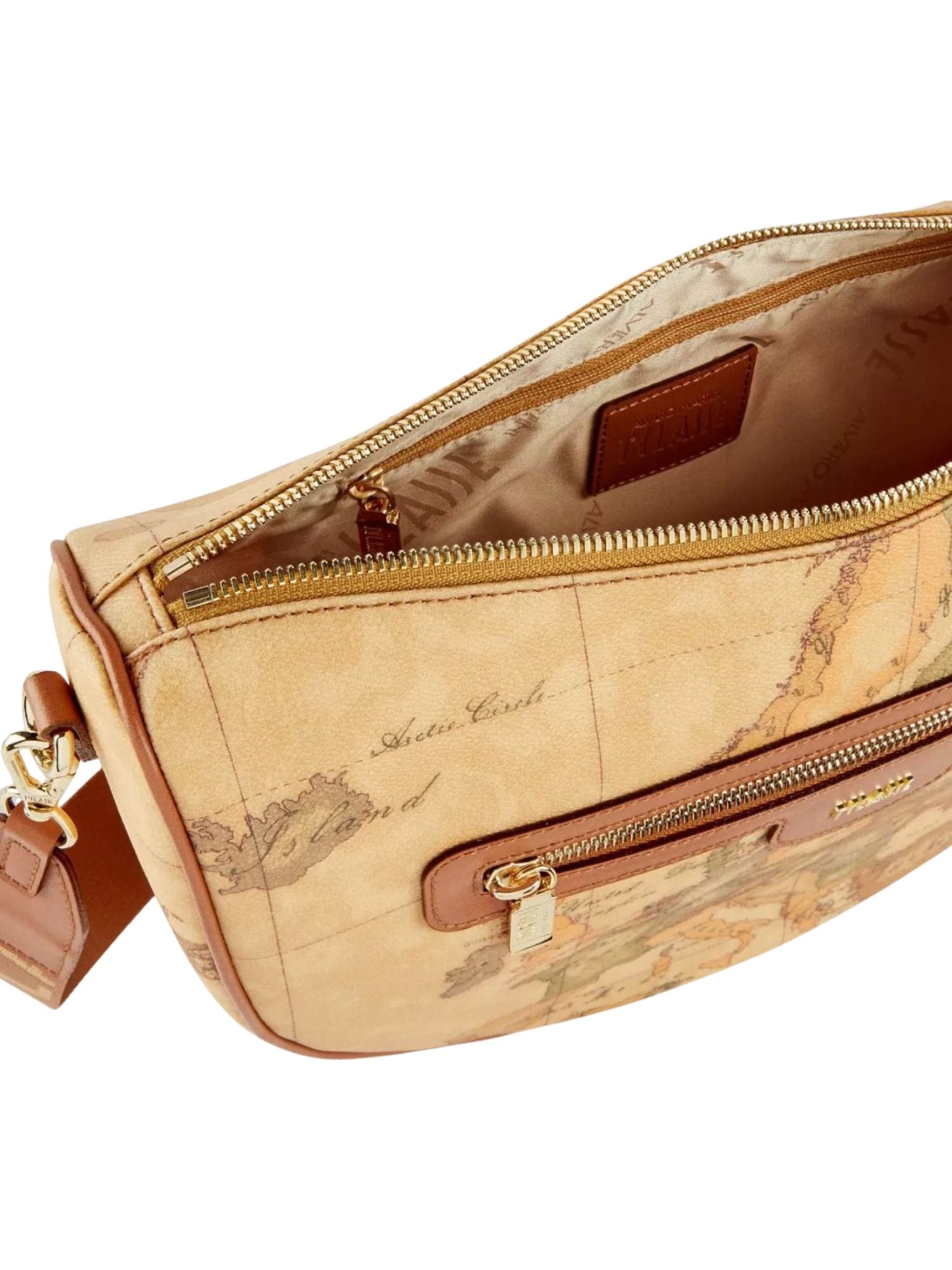 CE0556000 - Borsa - ALVIERO MARTINI