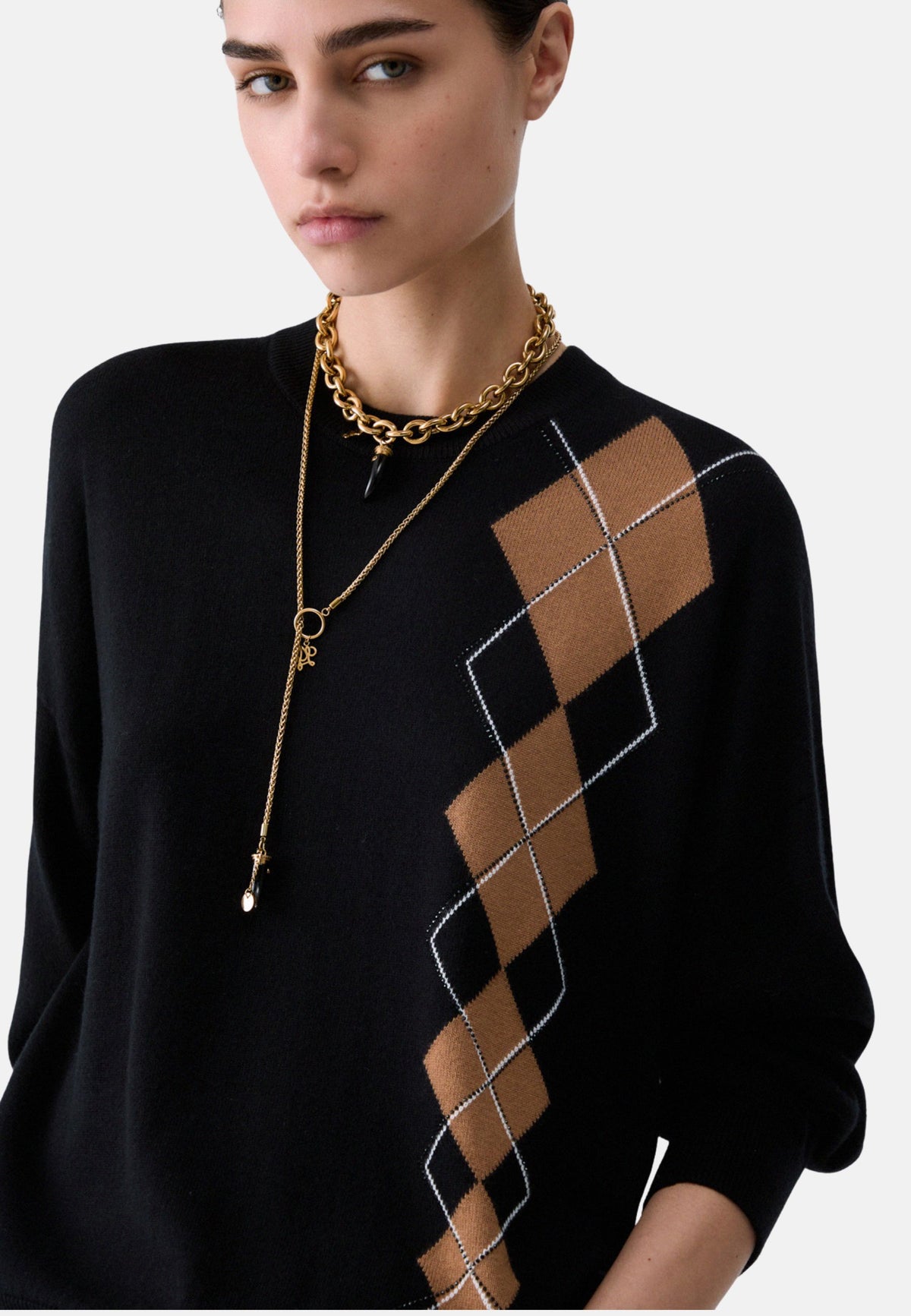 WF6231MA16R - Maglia - LIU JO